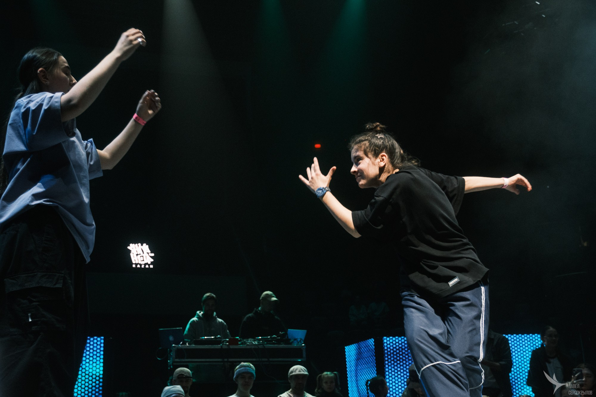 Hip-Hop Kazan. Репортажный фотограф в Казани Павел Серпокрылов