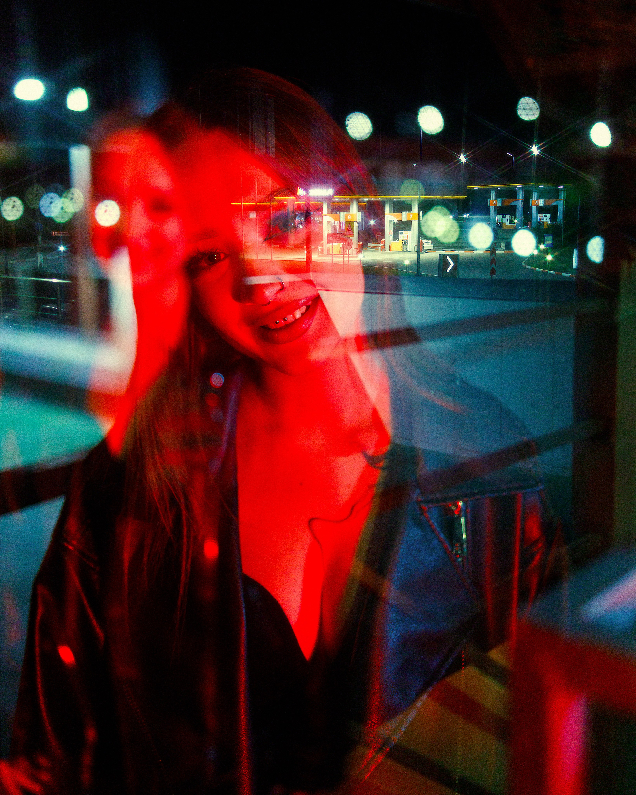 Портретный фотограф Крым г. Симферополь