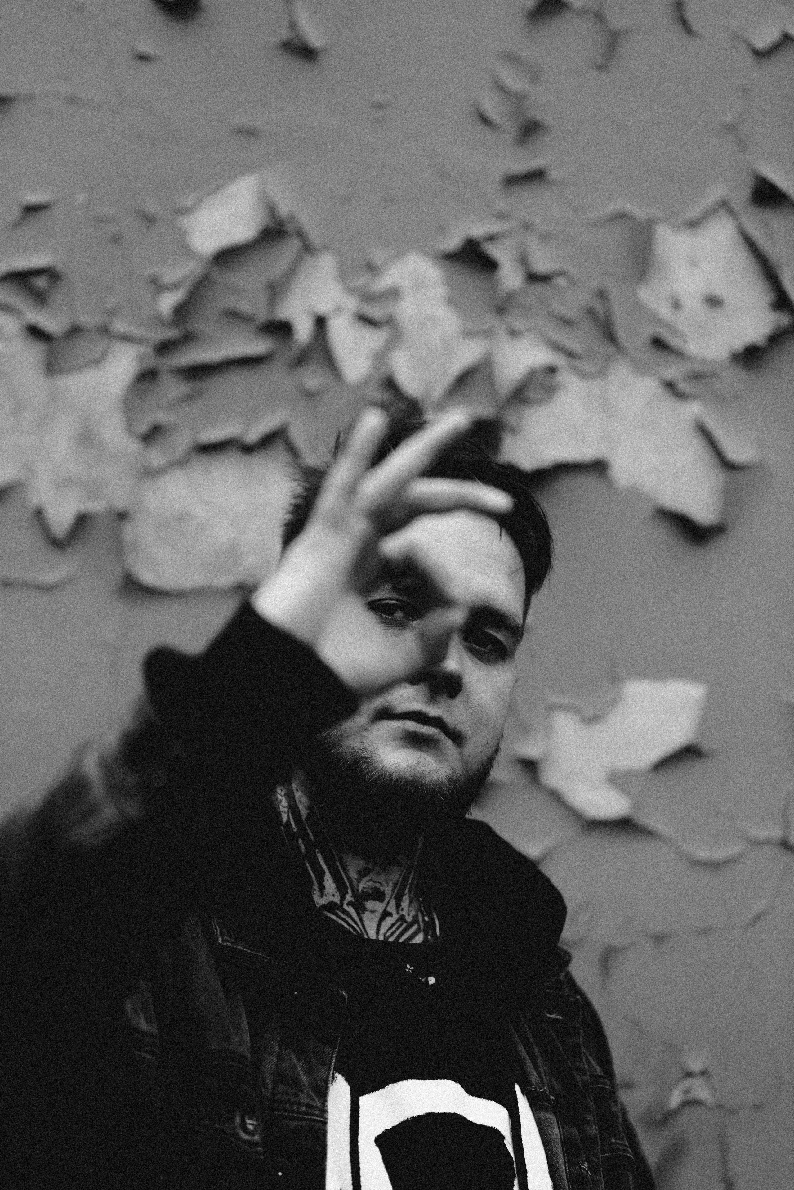 Портретный и свадебный фотограф в Москве