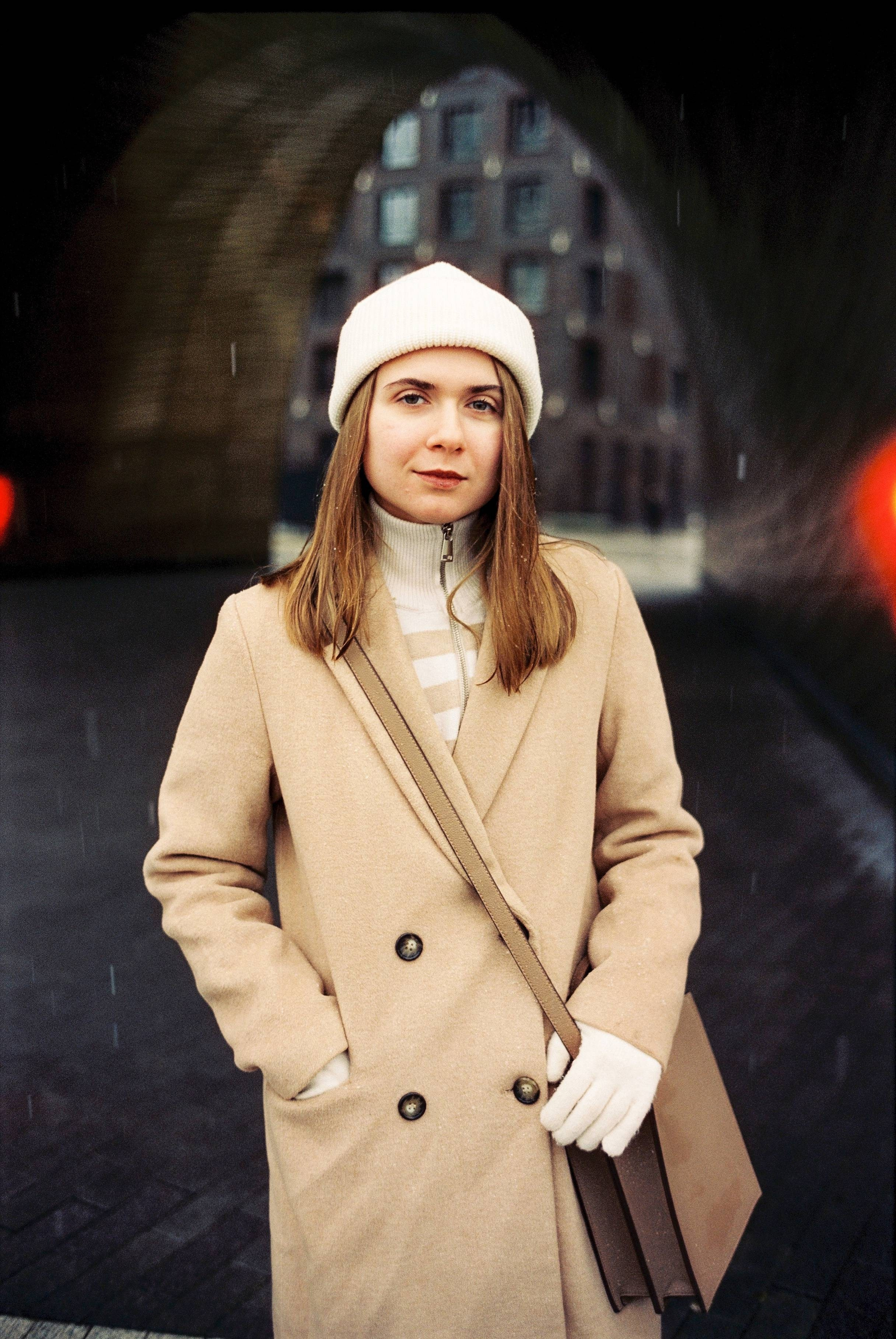 Плёночные фотографии. Фотограф — Василий Стабров