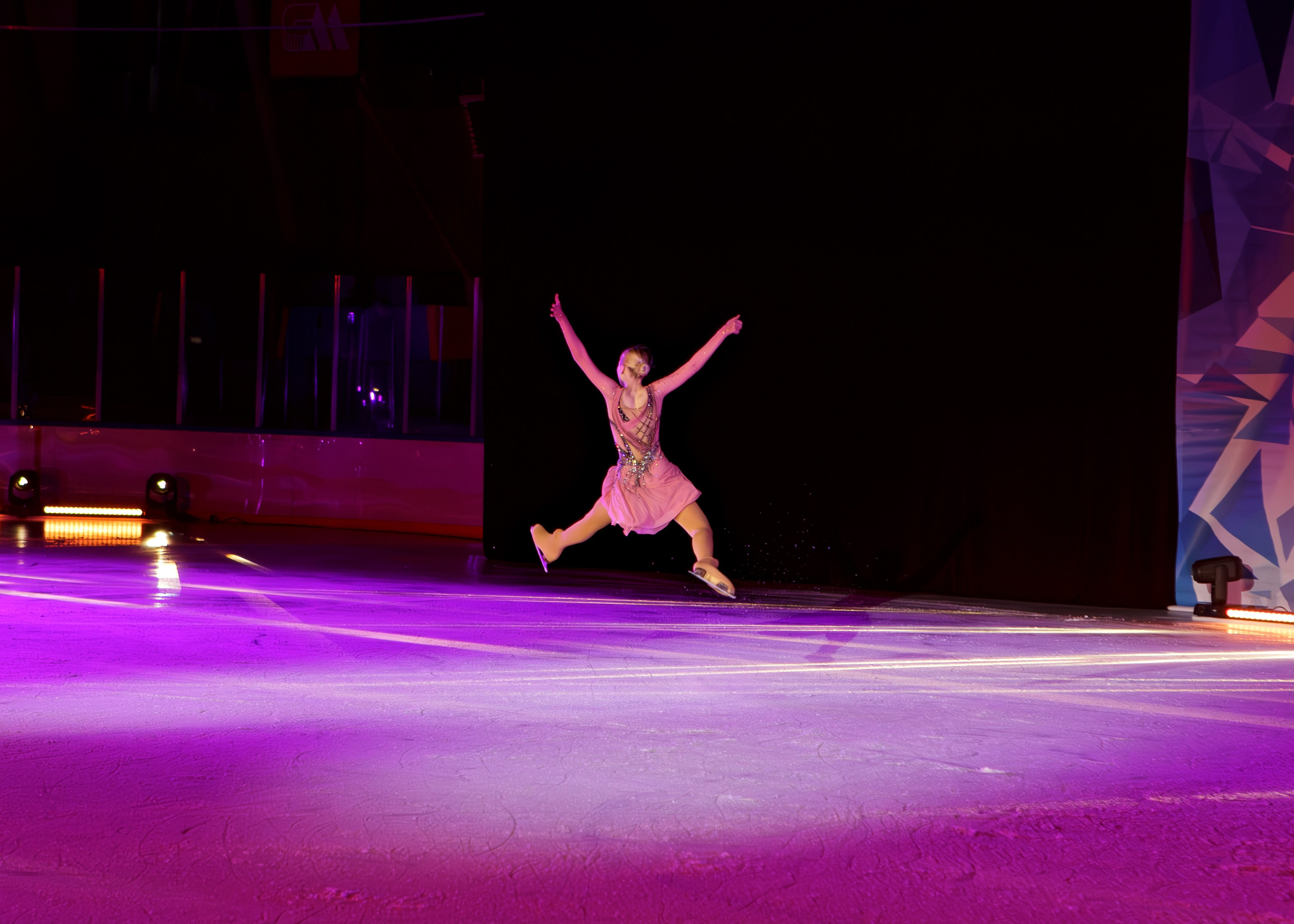 Репетиция отчетного концерта Алеко. Выпускные альбомы и школьный фотограф в Подольске, Троицке, Щербинке, Москве и Московской области