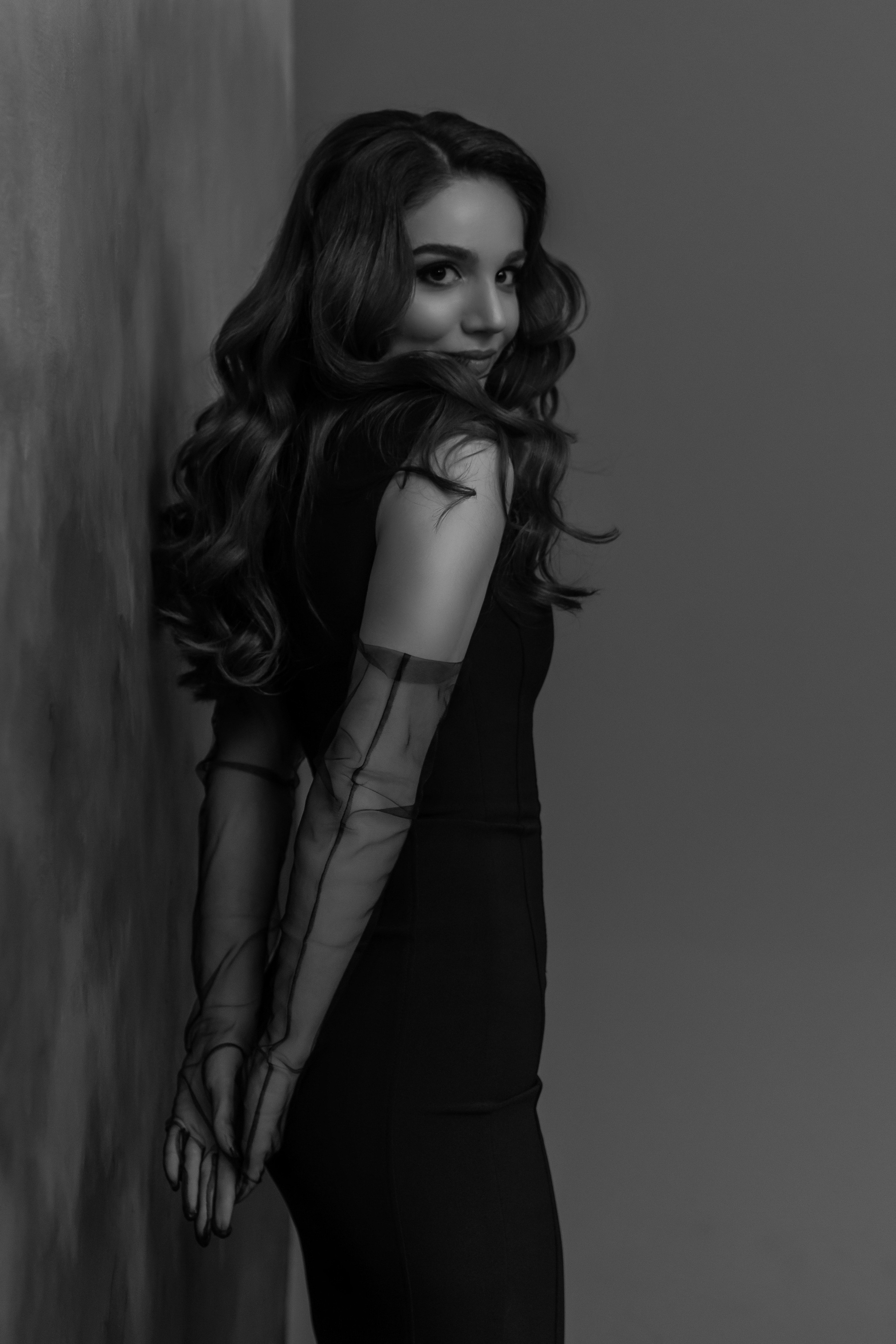 Женский фотограф в Москве и Московской области Лена Чалых