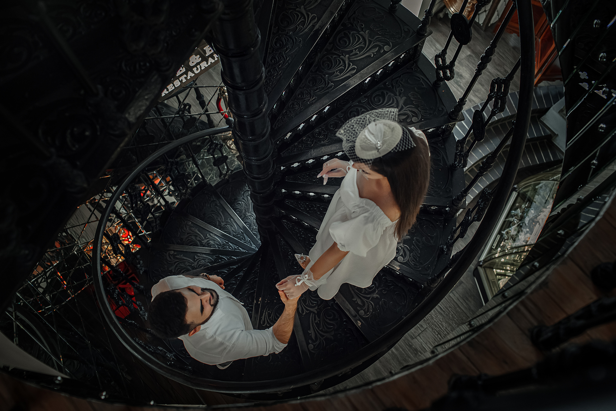 Свадебный фотограф, крещение, венчание СПБ, Белгород Анна Коршунова