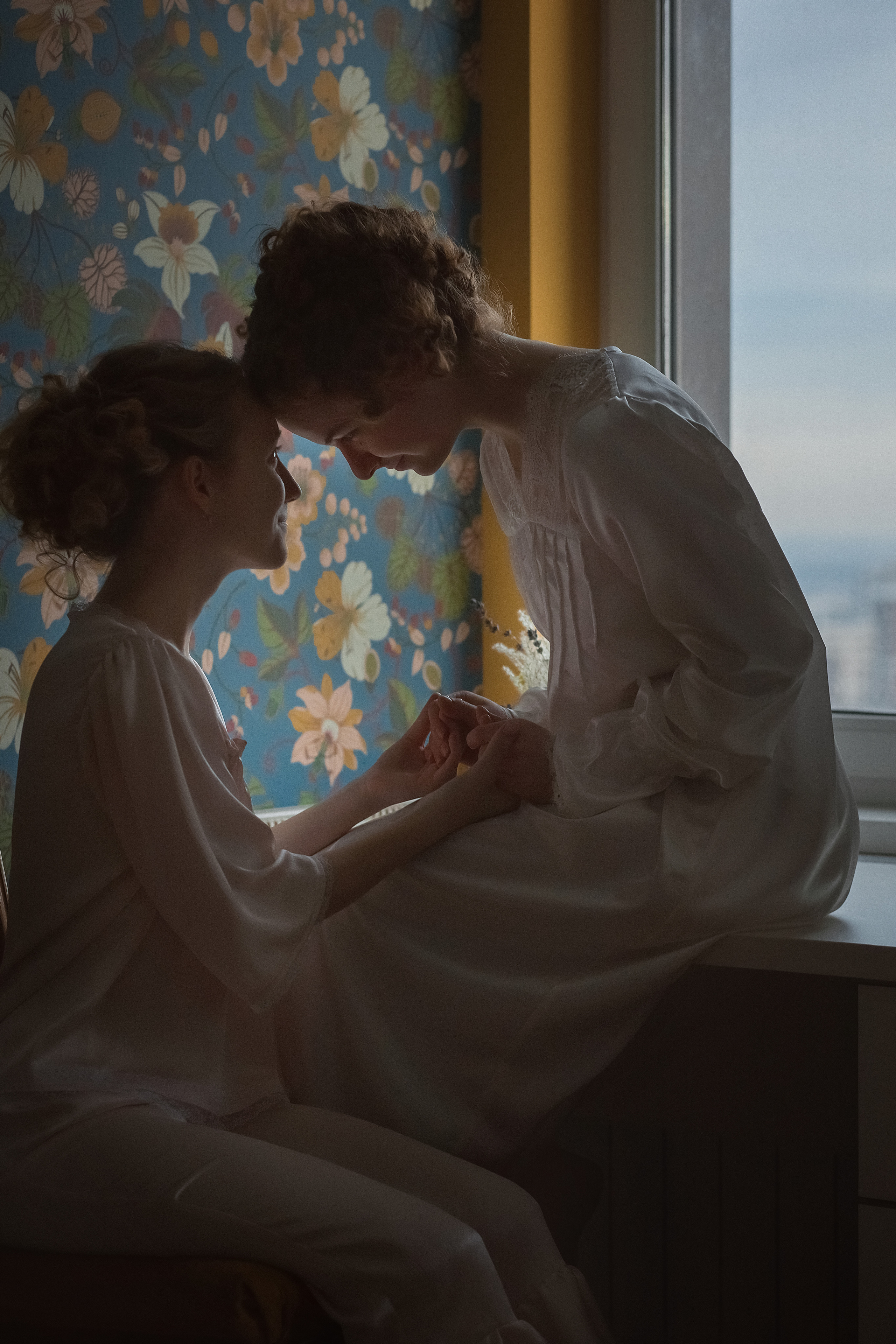 Свадебный фотограф, крещение, венчание СПБ, Белгород Анна Коршунова