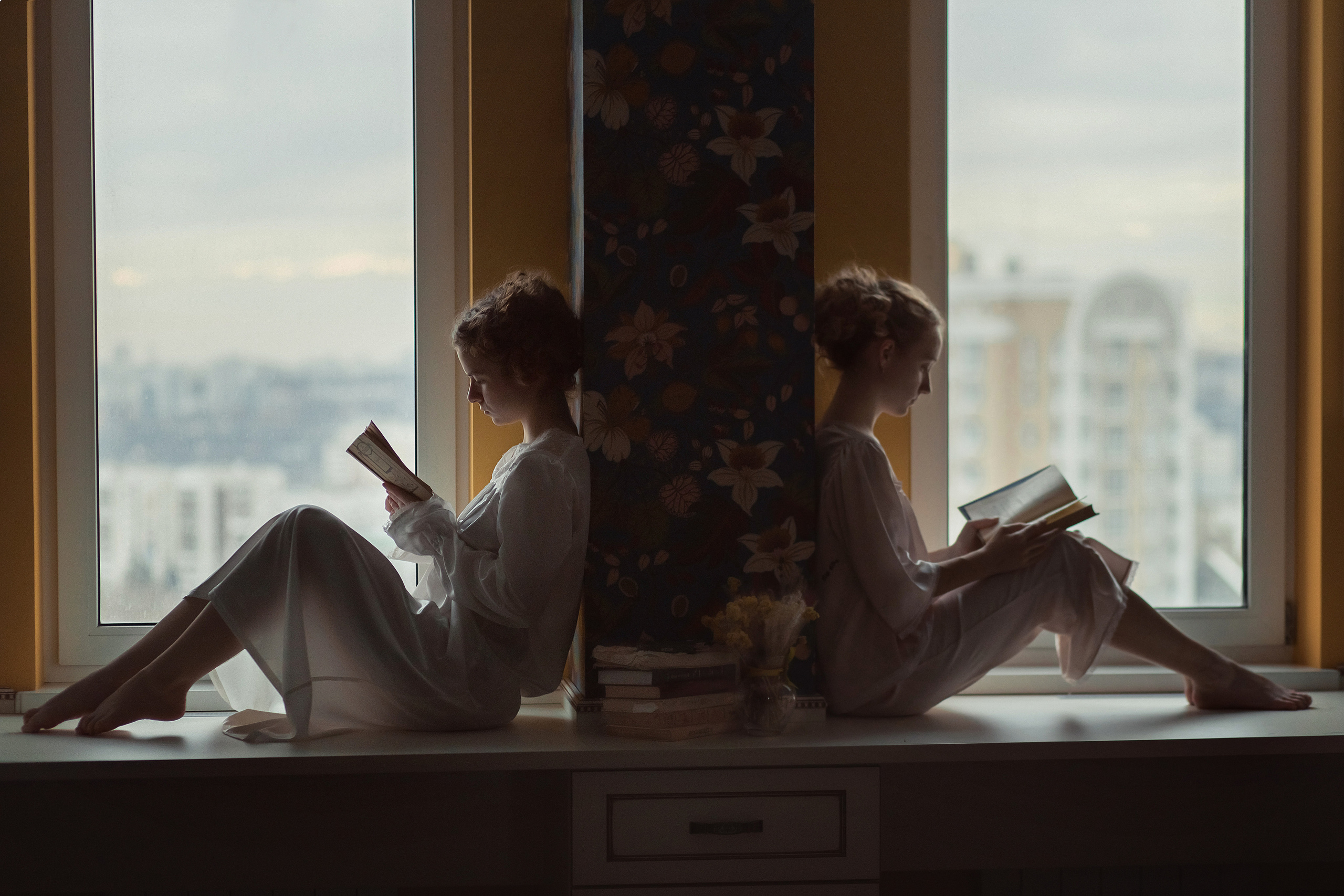 Свадебный фотограф, крещение, венчание СПБ, Белгород Анна Коршунова