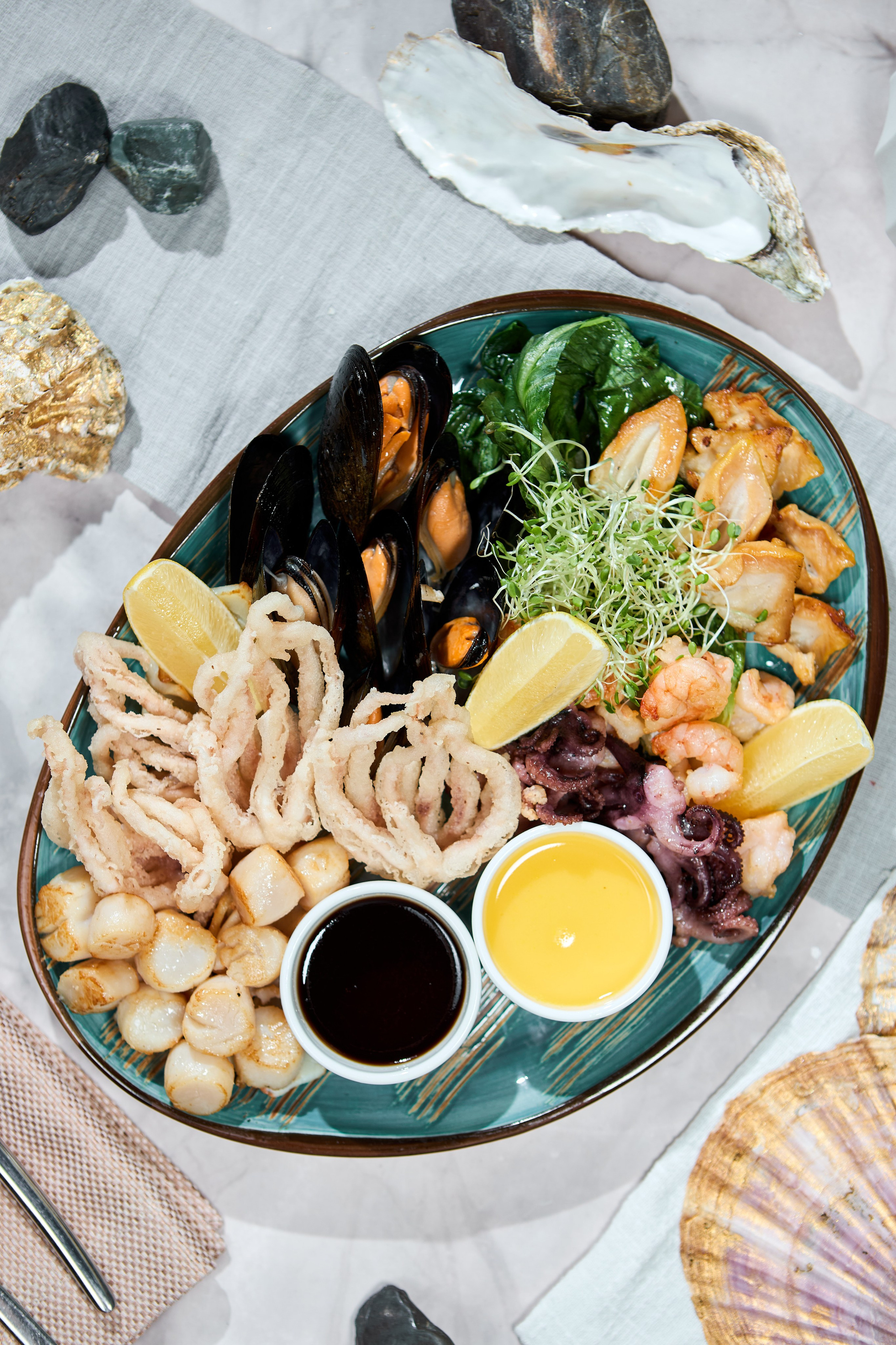 Ресторан «Спутник». Свадебный фотограф на Камчатке Ян Панов