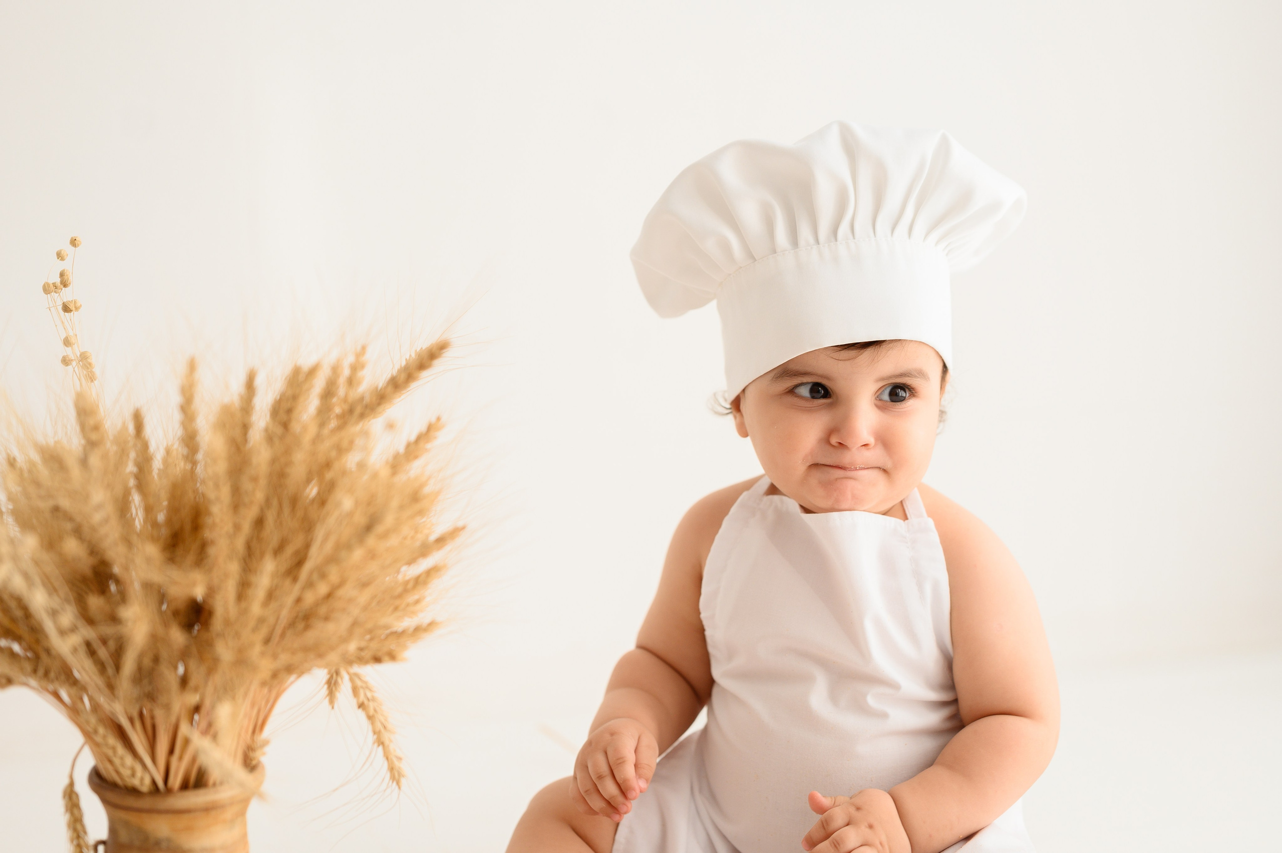 Монтэ годик. Детский и семейный фотограф Ирина Гладких