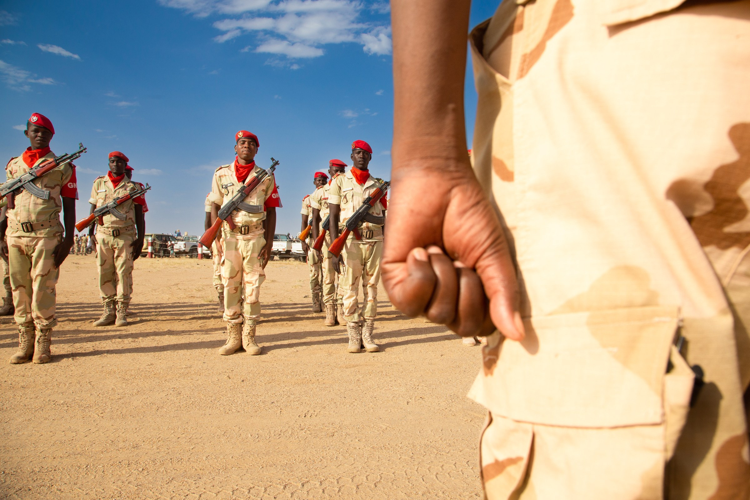 Кирилл Фотограф