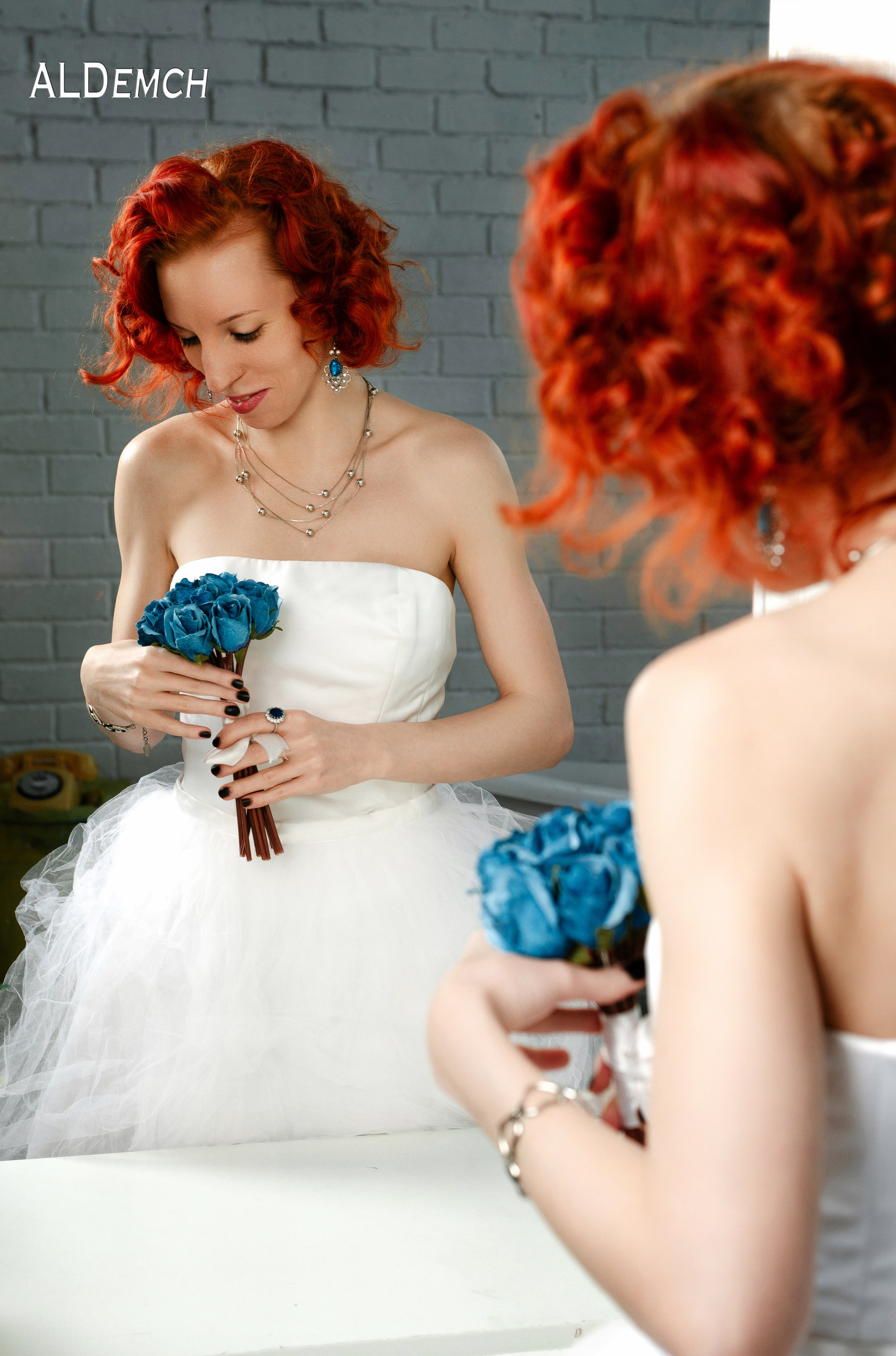 Фотограф для свадебной фотосессии в Москве и Дмитрове