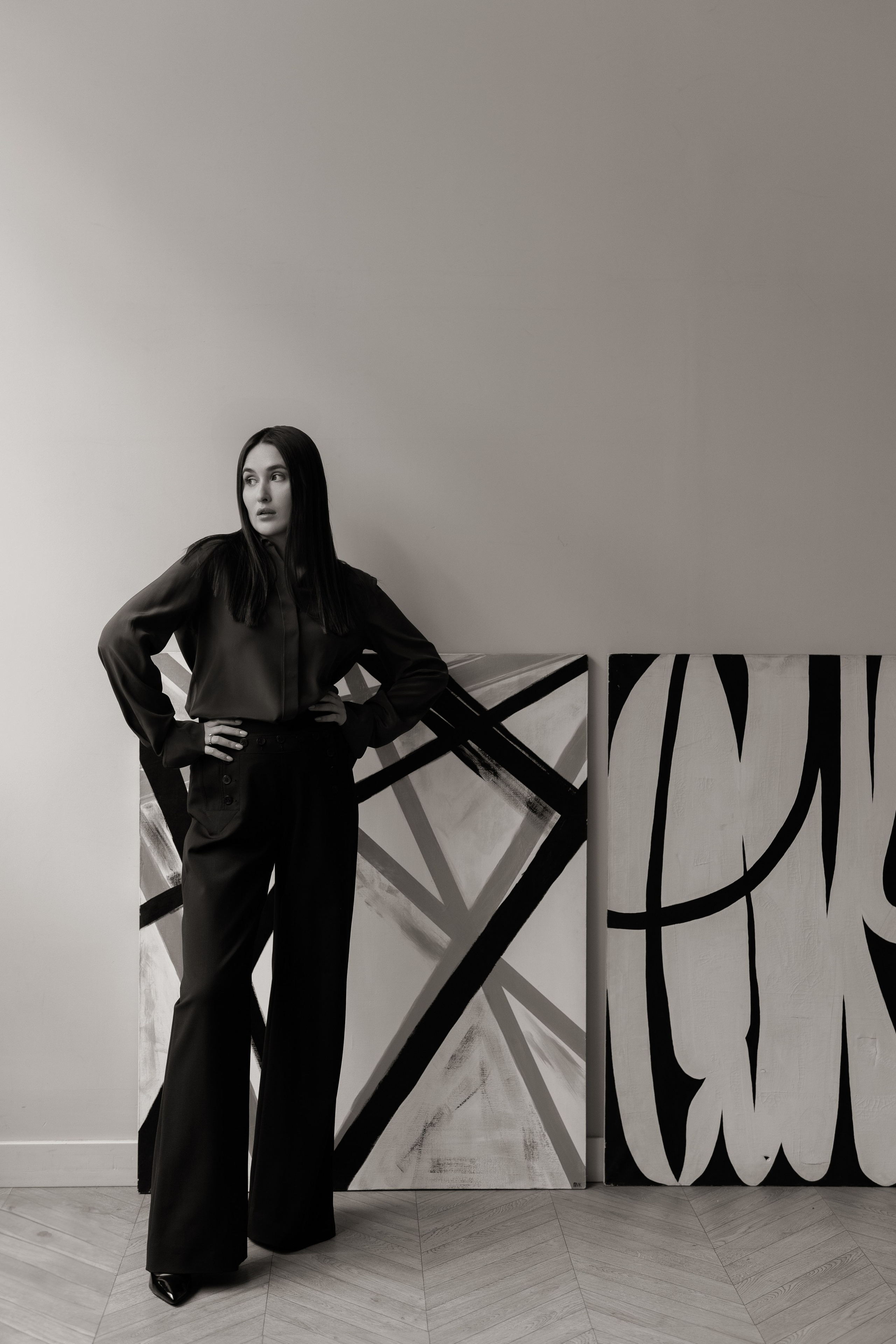 ИНДИВИДУАЛЬНЫЕ. Свадебный и event-фотограф Иван Волнухин