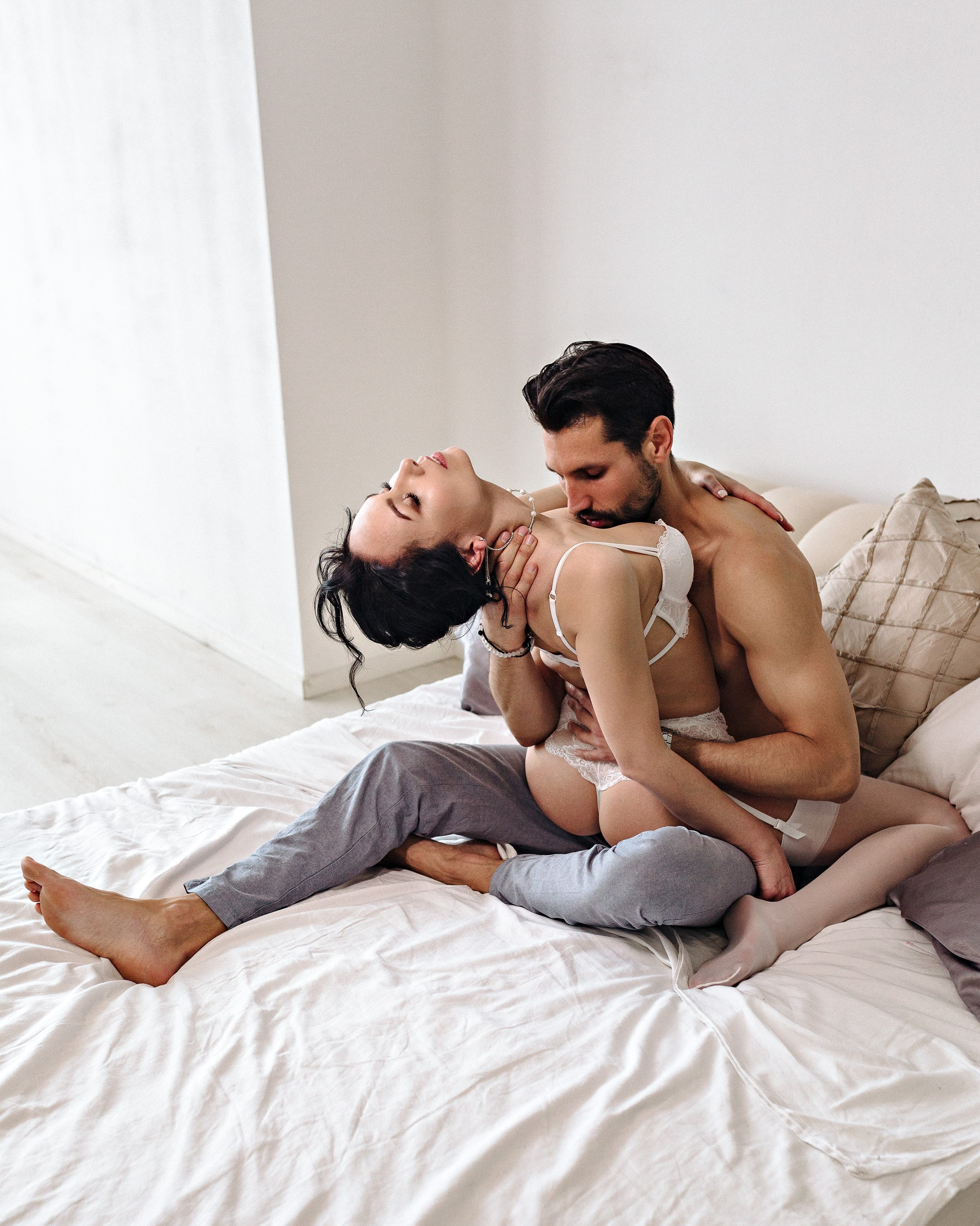 Свадебный фотограф в Москве Максим Паршаков