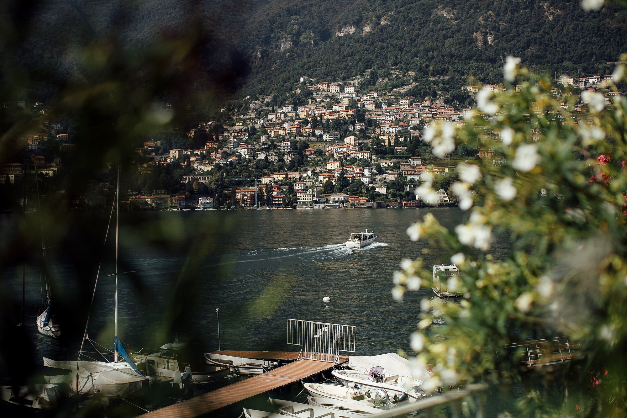 Italian Esthetic. Любовь Чуляева — свадебный фотограф в Москве и Европе