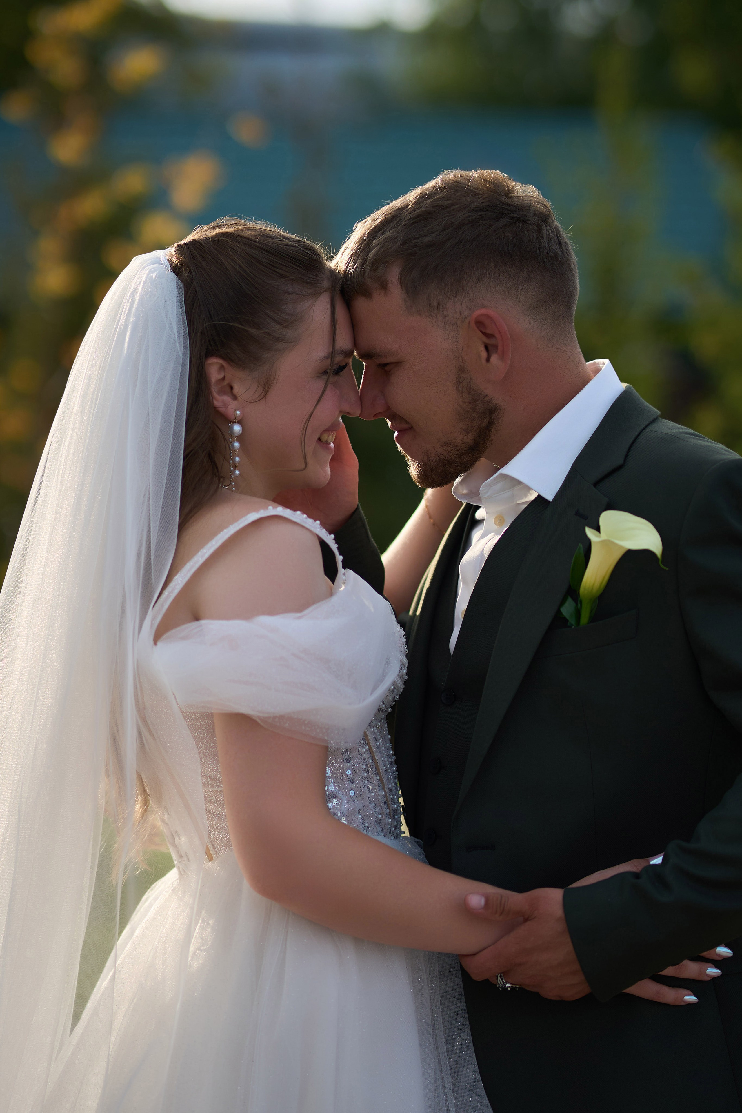 Видеограф Омск Павел Серобабов