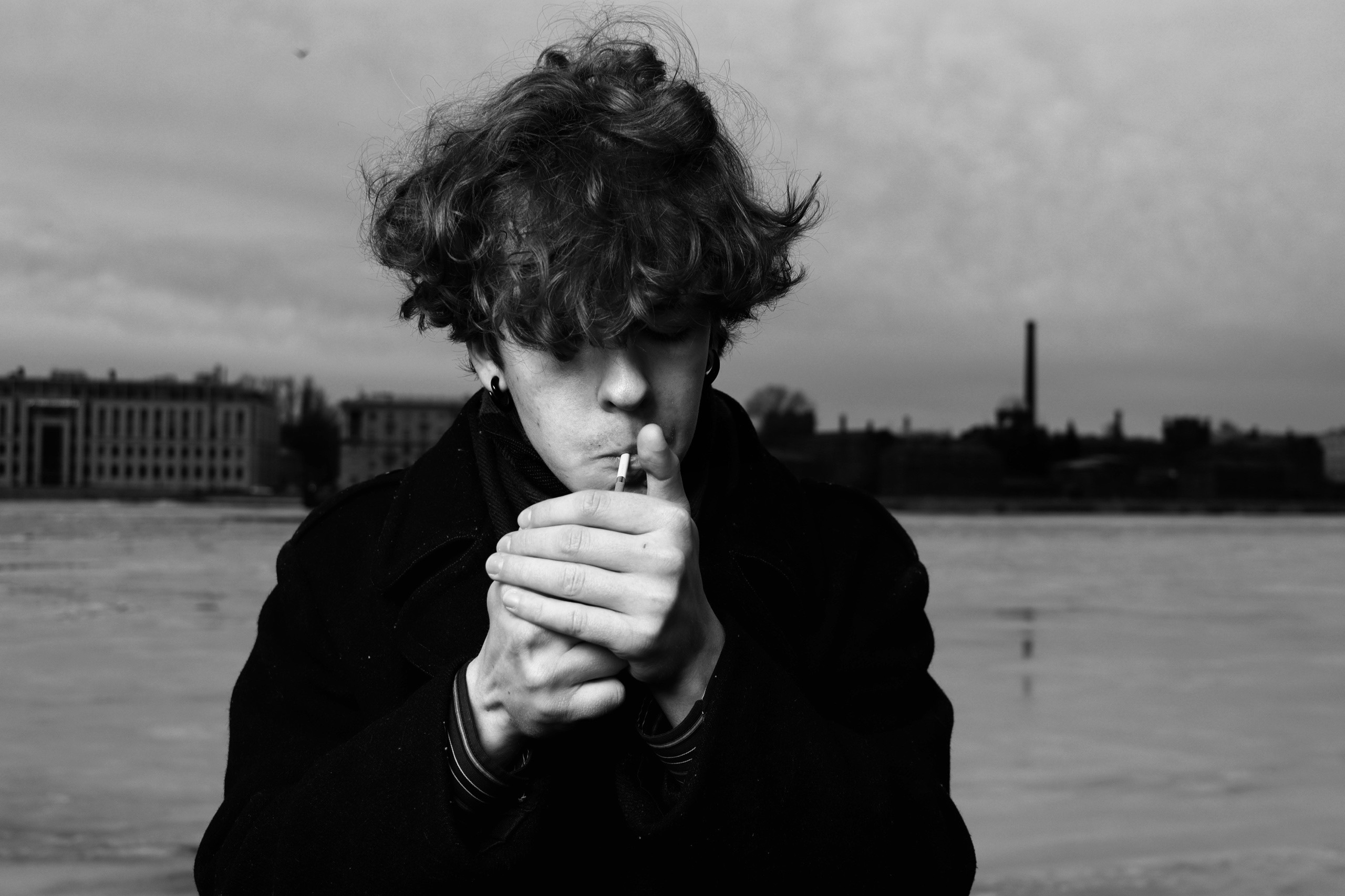 Фотограф Бушуев Никита