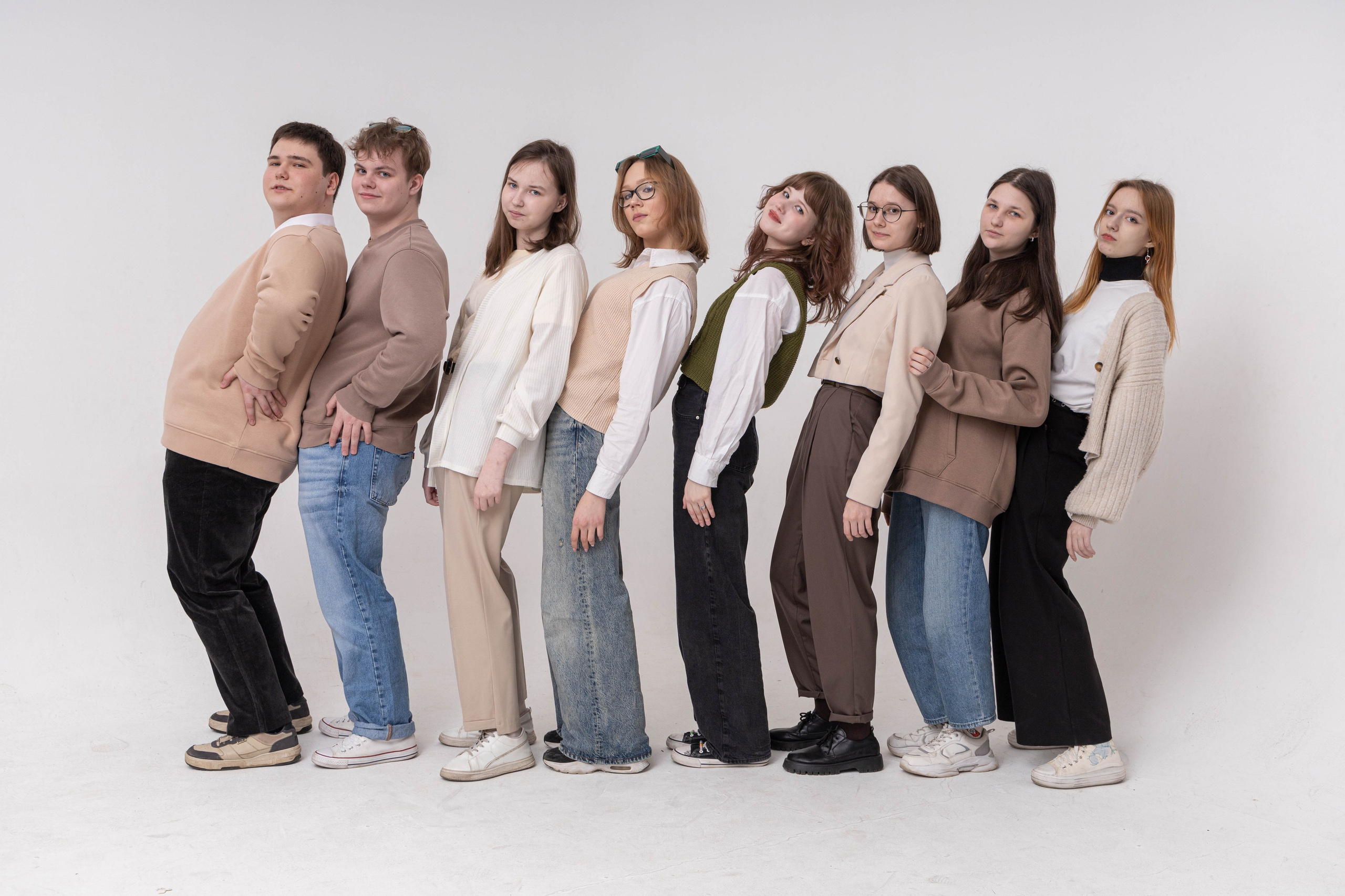 Школа. Семейный фотограф СПб и ЛО Татьяна Прилепко