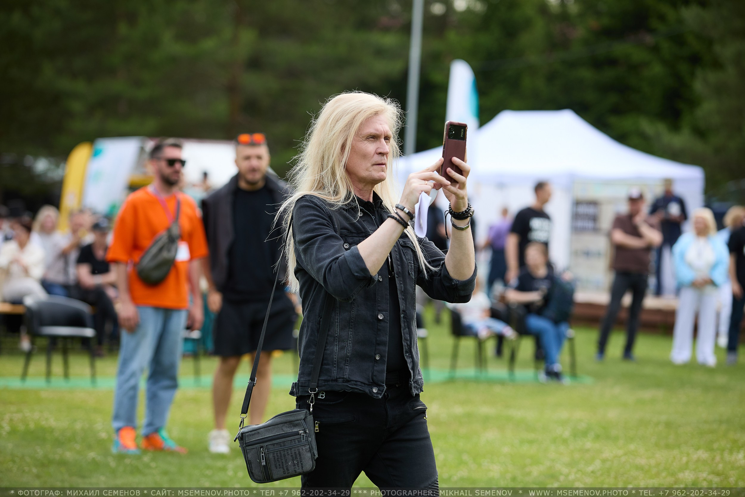 АНОНС 1-й день Фестиваля «Поворот на Горе — Грязь» 2025. Фотограф, фотопроекты Михаила Семенова в Ярославле. Фотошкола