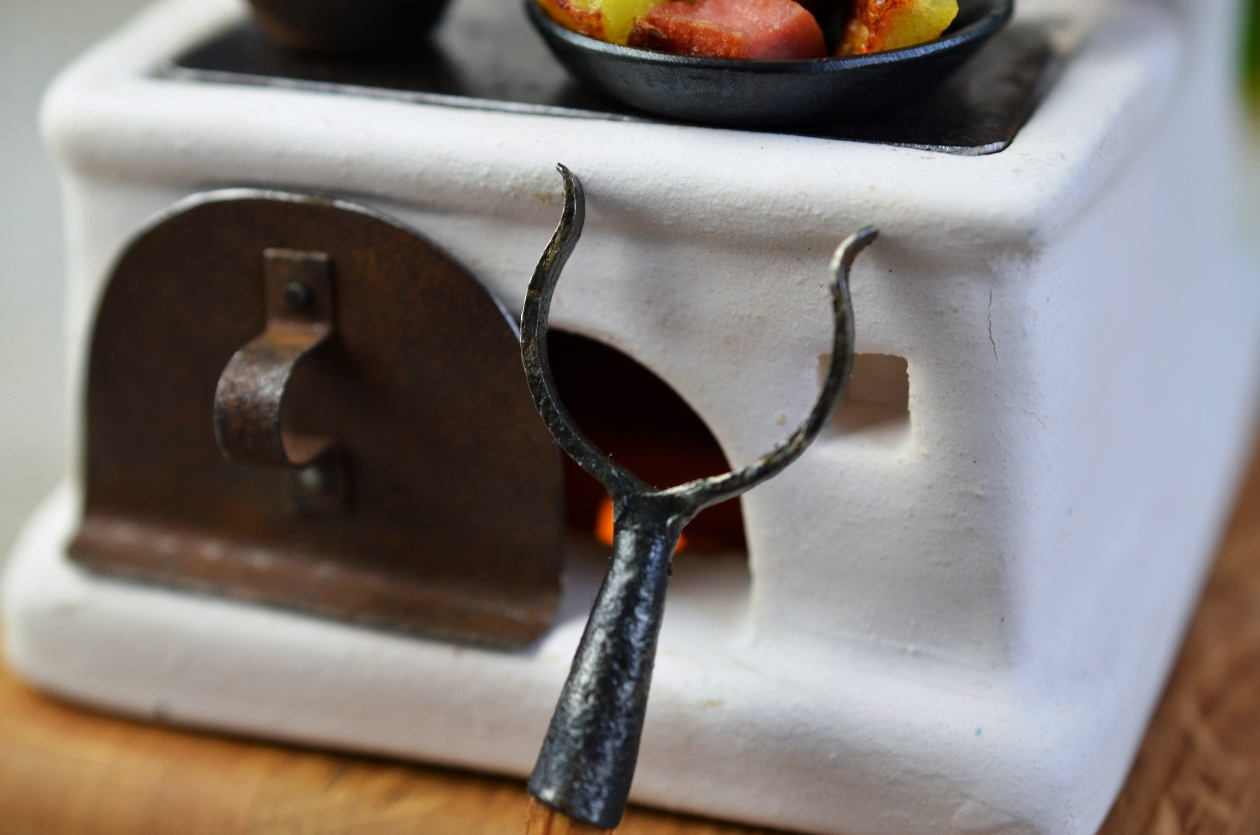 Занятия по лепке из глины. Изостудия «Мы рисуем!» ♥ Южное Бутово, Москва