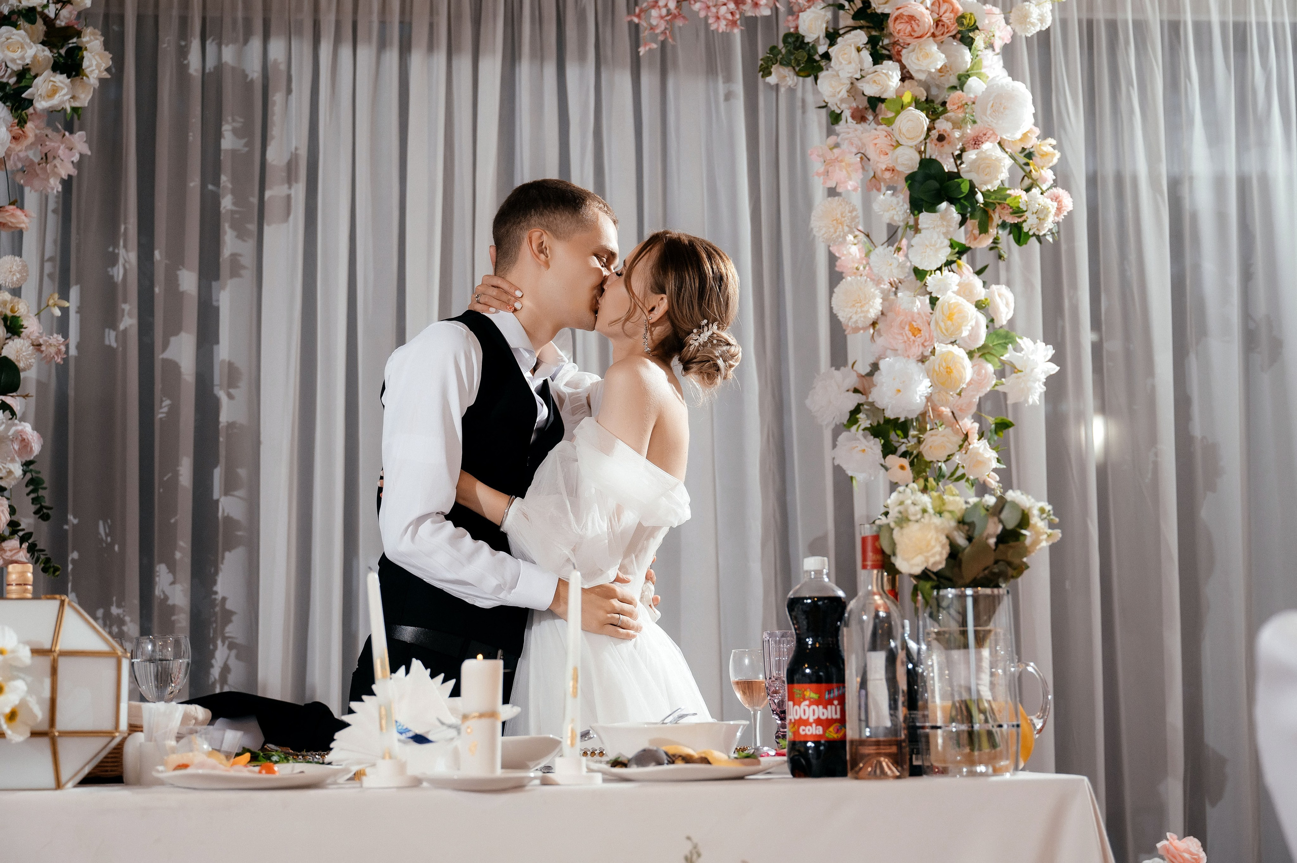 Отели подмосковья, где можно провести свадьбу. Свадебный и семейный фотограф Виктория Носачёва. Щелково, Москва и МО