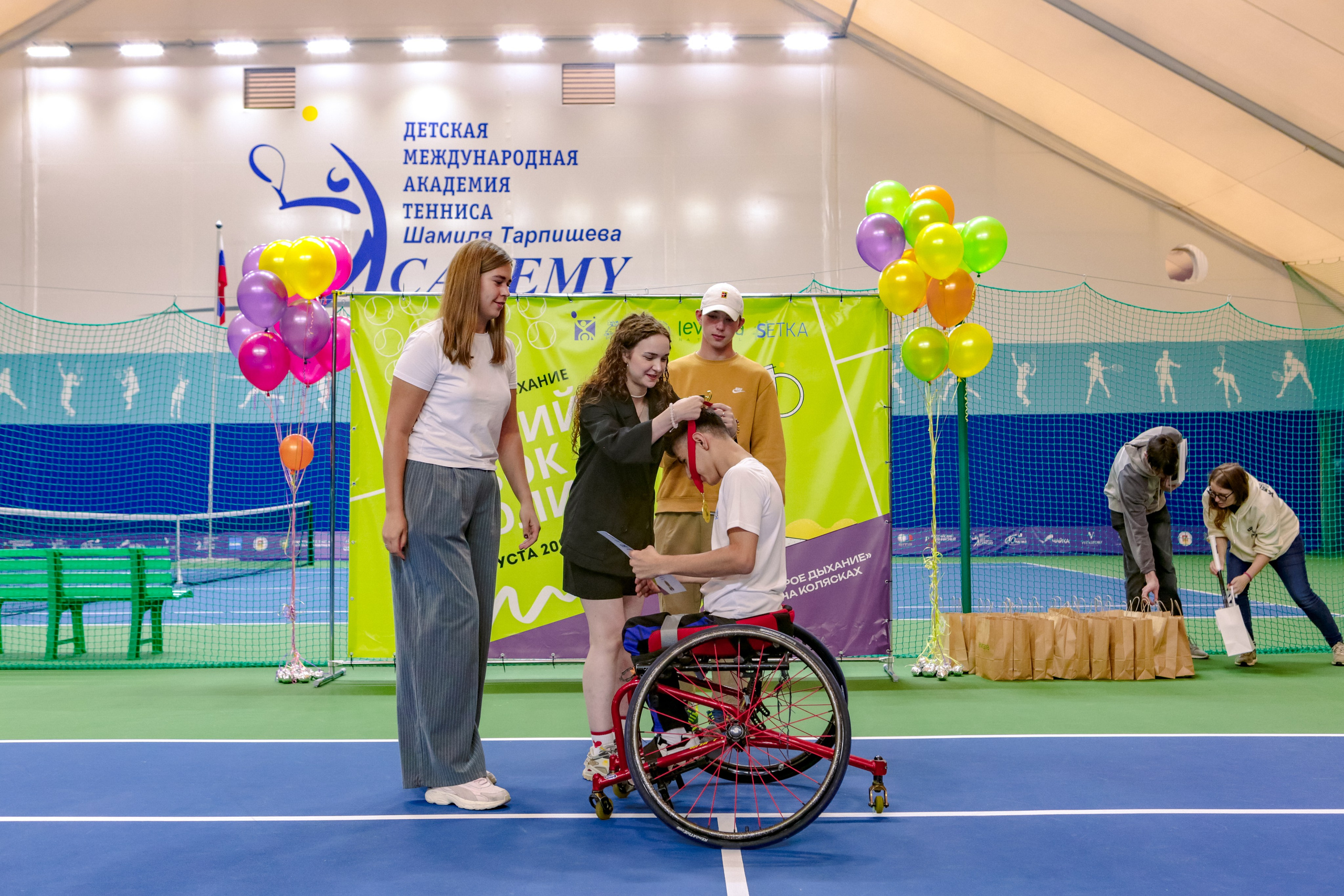 АНО Второе дыхание: Летний кубок столицы. Репортажный, семейный, свадебный, портретный фотограф