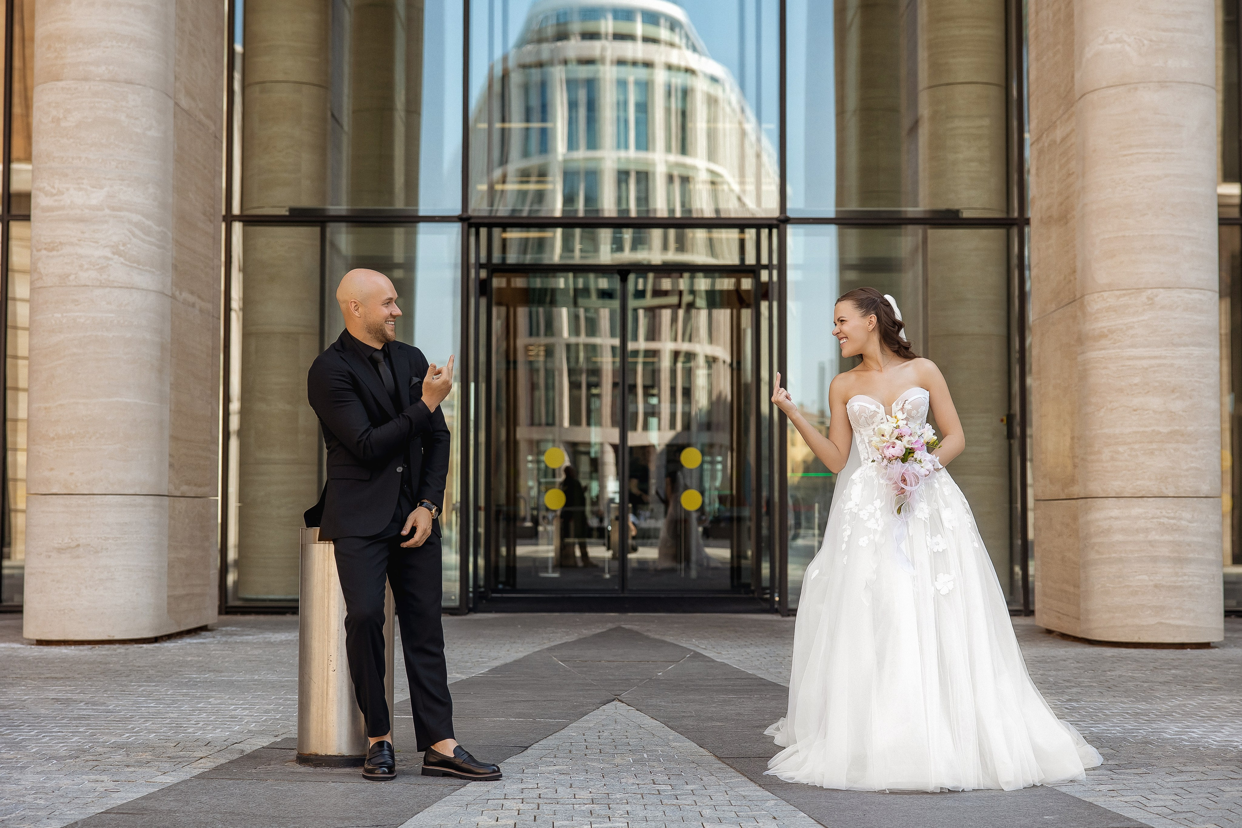 Свадебная фотосессия в Спб. Свадебный и семейный фотограф Алексей Аверин