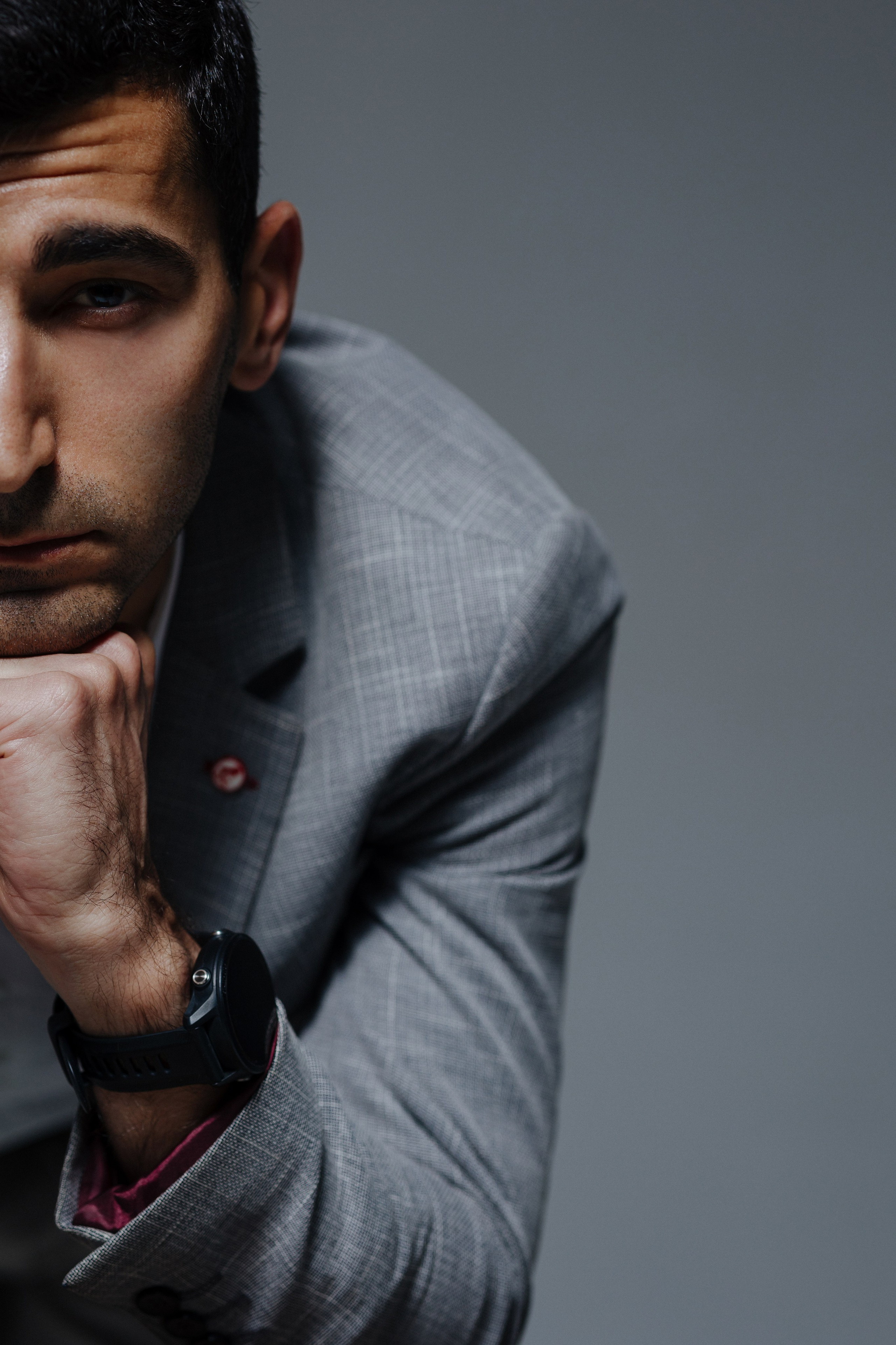 Андраник. Фотограф Волгоград | Боганова Екатерина