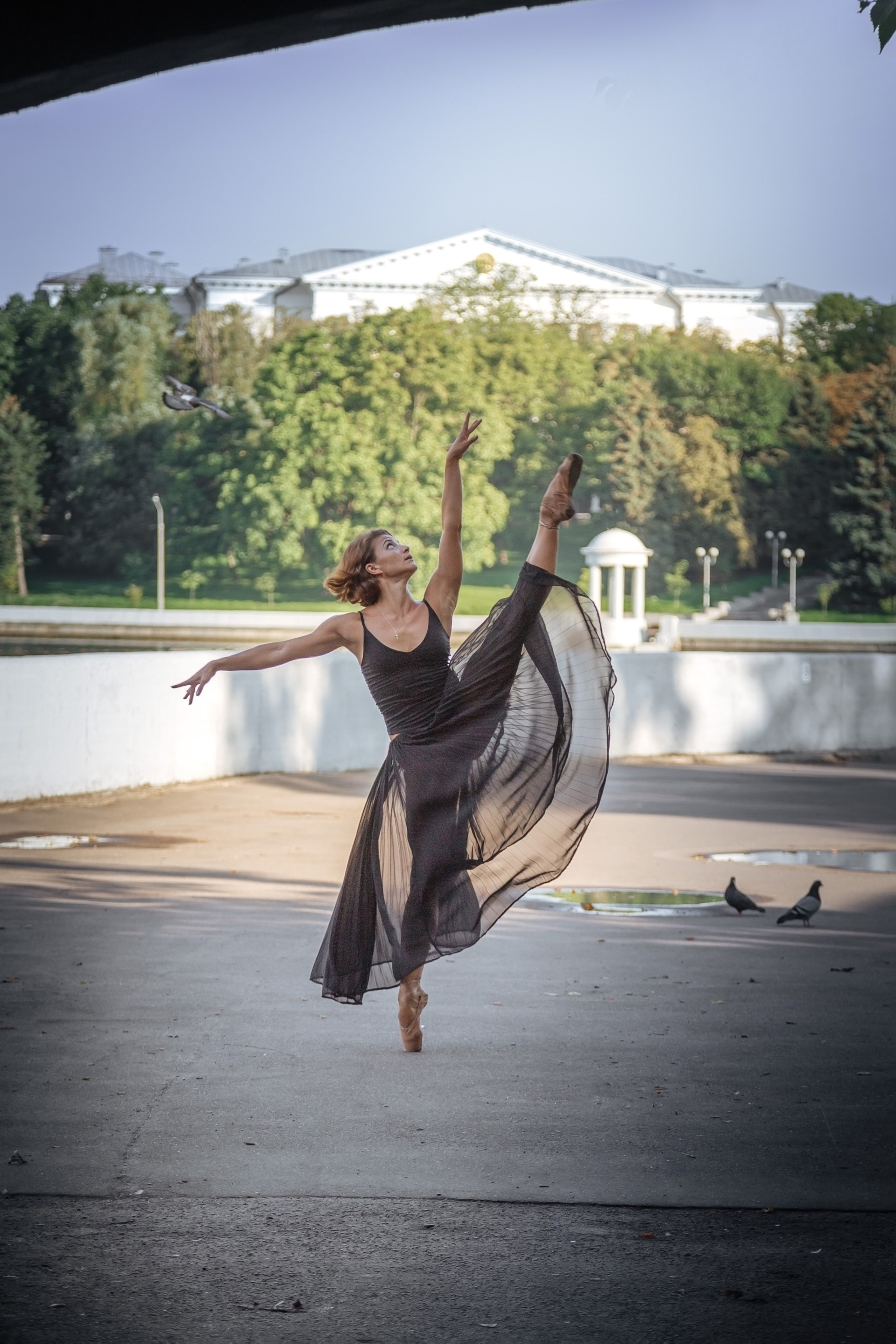 Творческое. Фотограф в Минске Екатерина Тузова