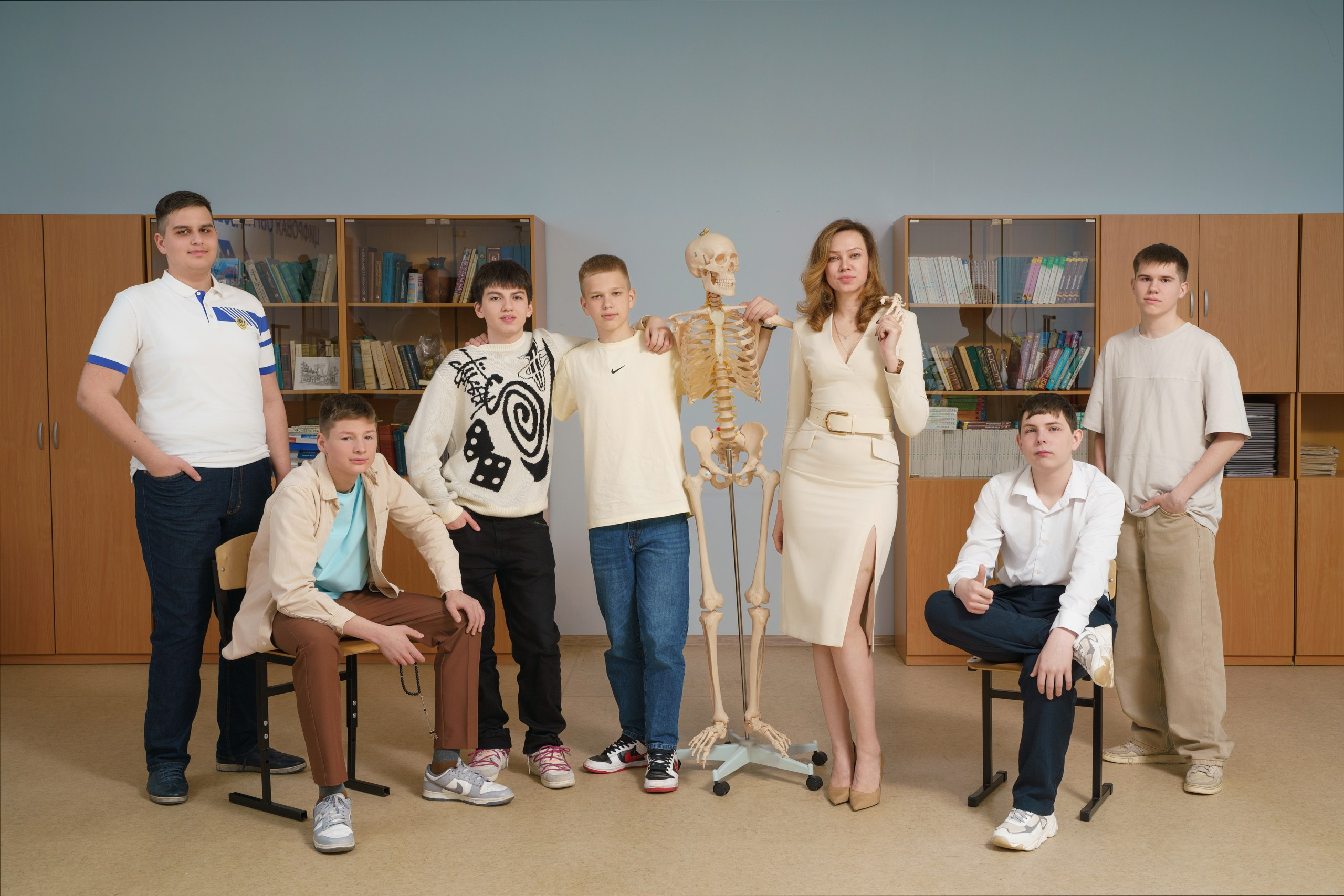 Альбомы. Глеб Меркулов — фотограф