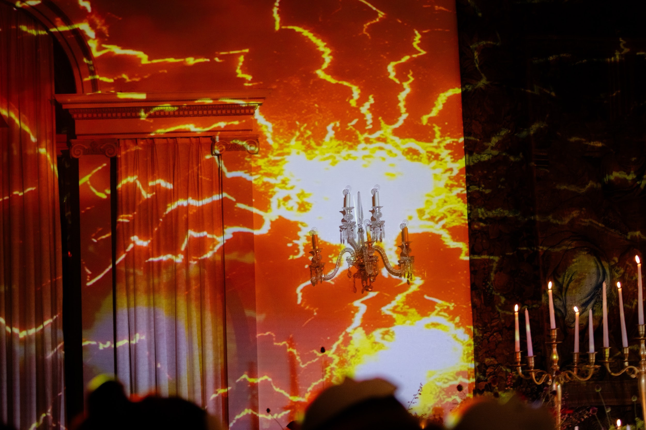 LA DIVINA: THE ETERNAL CALLAS. PAVEL KIR