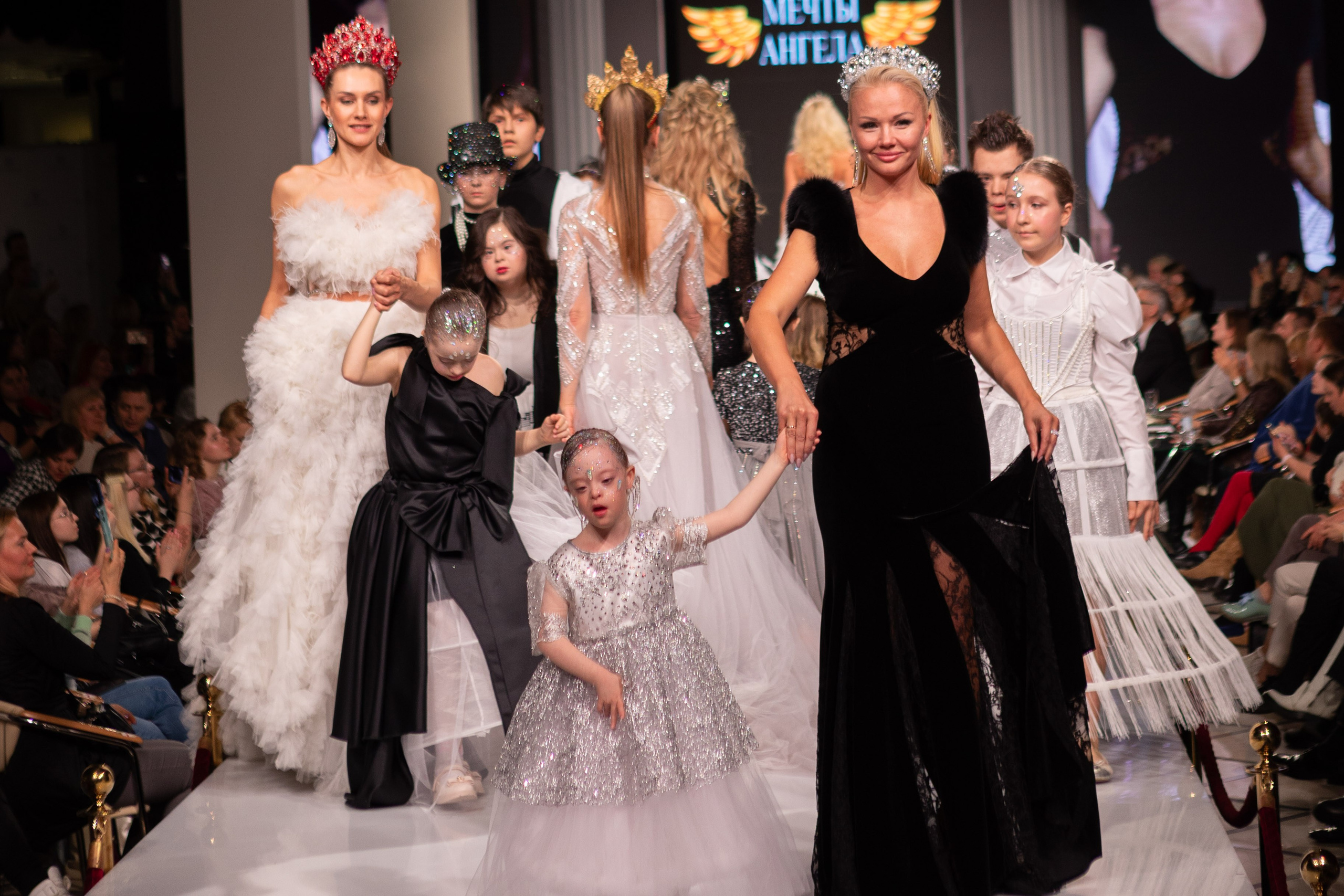 Estet fashion week весна 2024.