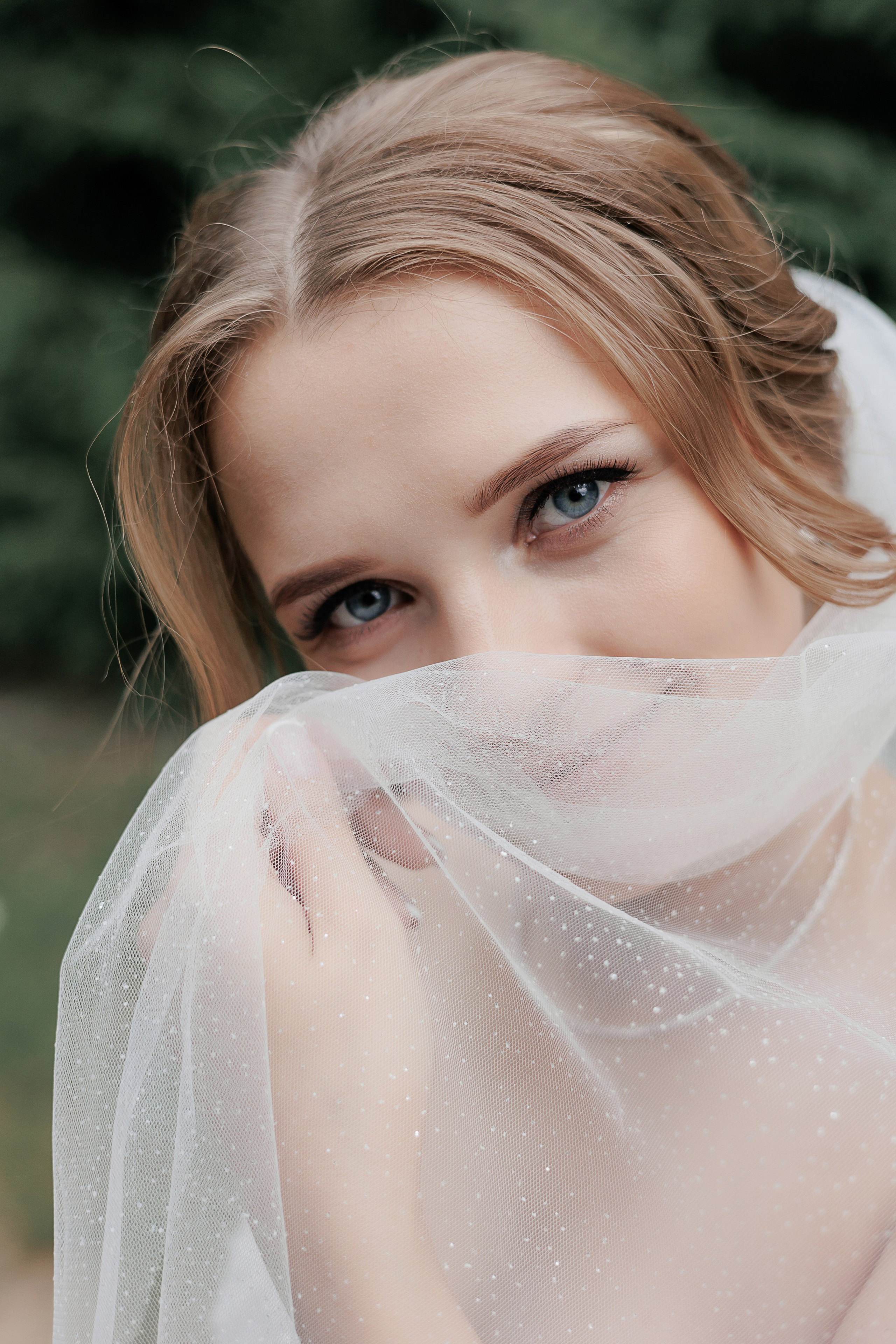 Свадебная съемка (1). Свадебный и семейный фотограф в Твери и Тверской области