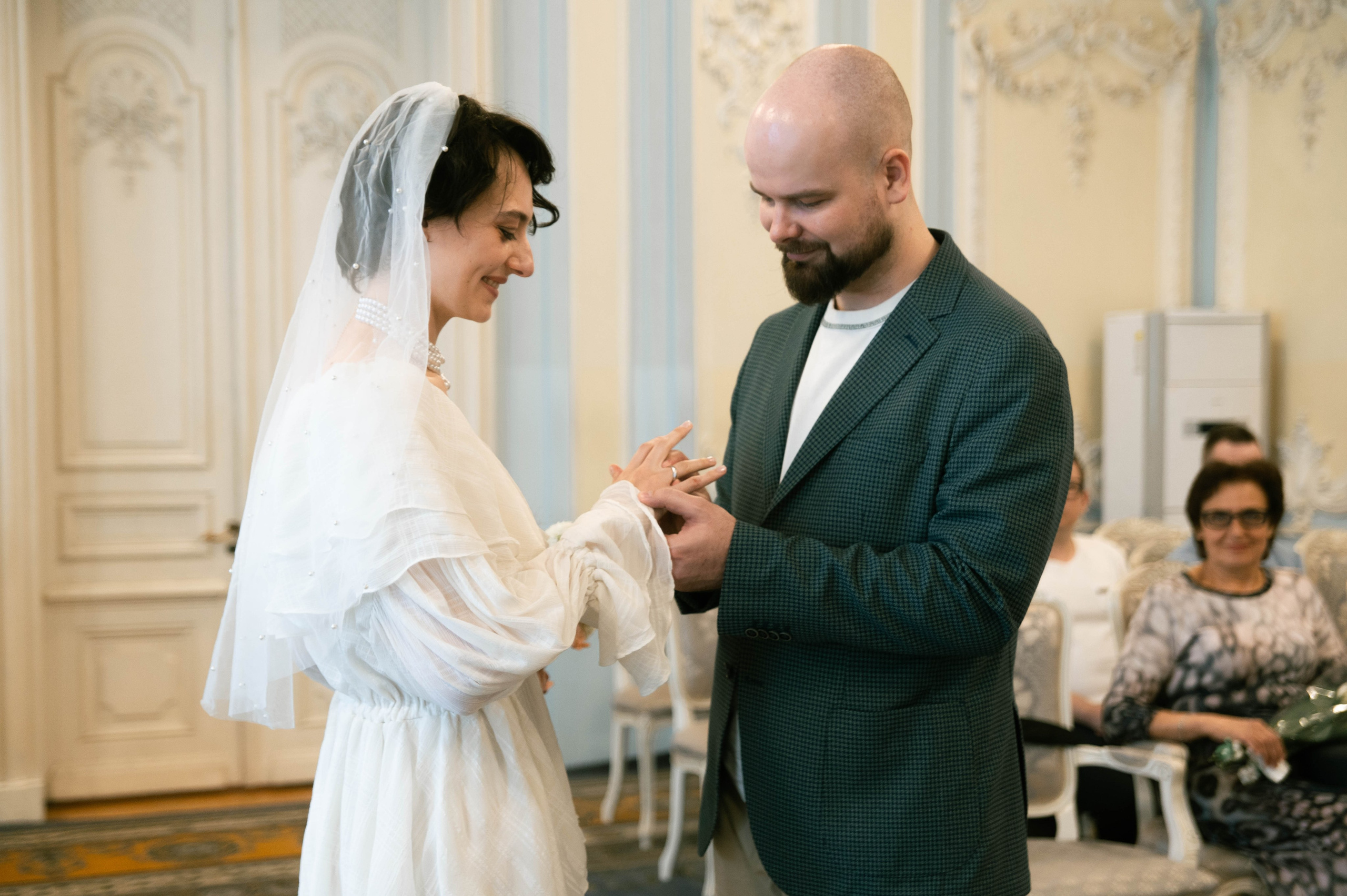 Серии. Свадебный и портретный фотограф в Санкт-Петербурге Юлия Елесина