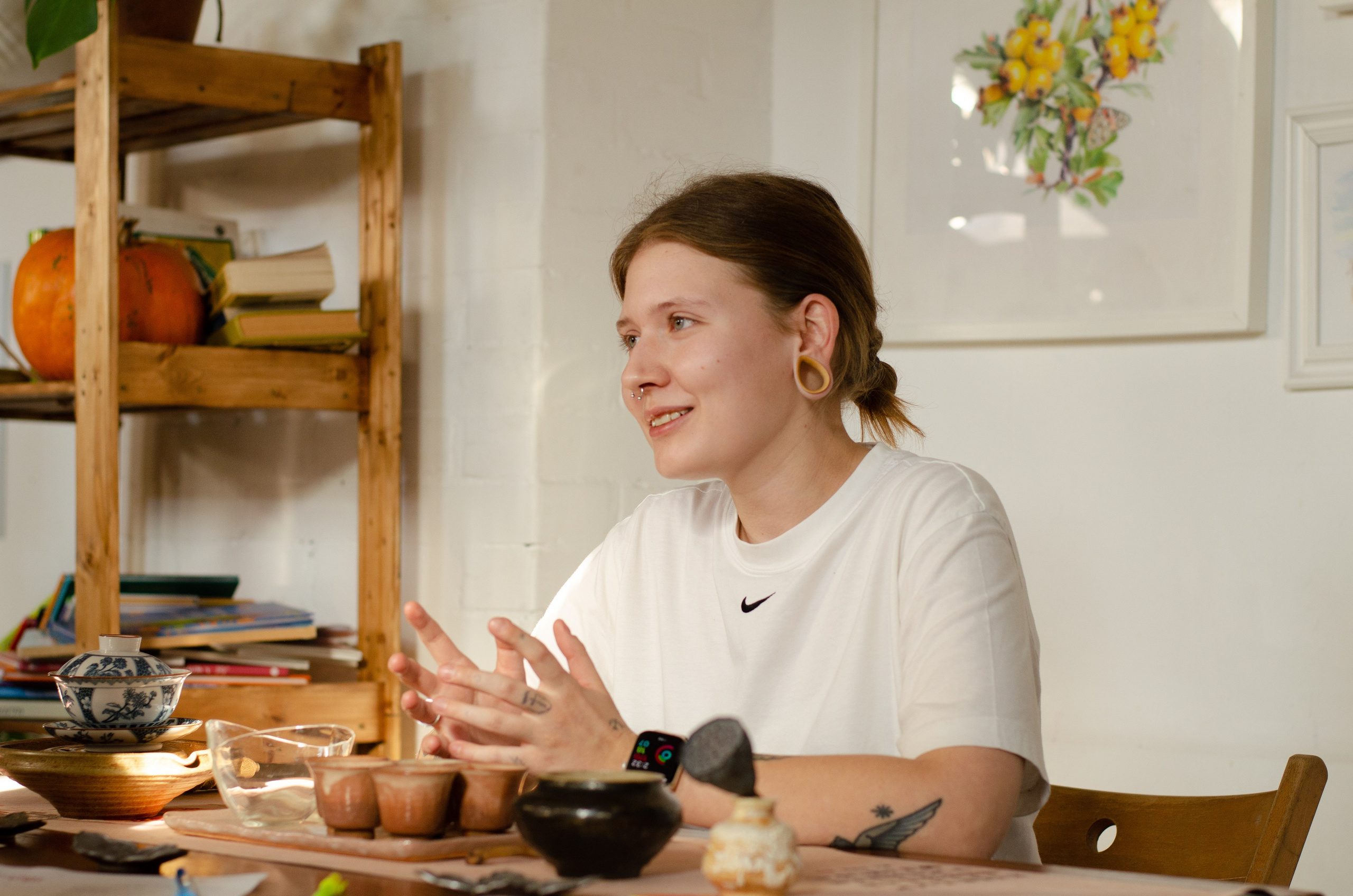 КИПЯТОК ФЕСТ — Всероссийский чайный фестиваль