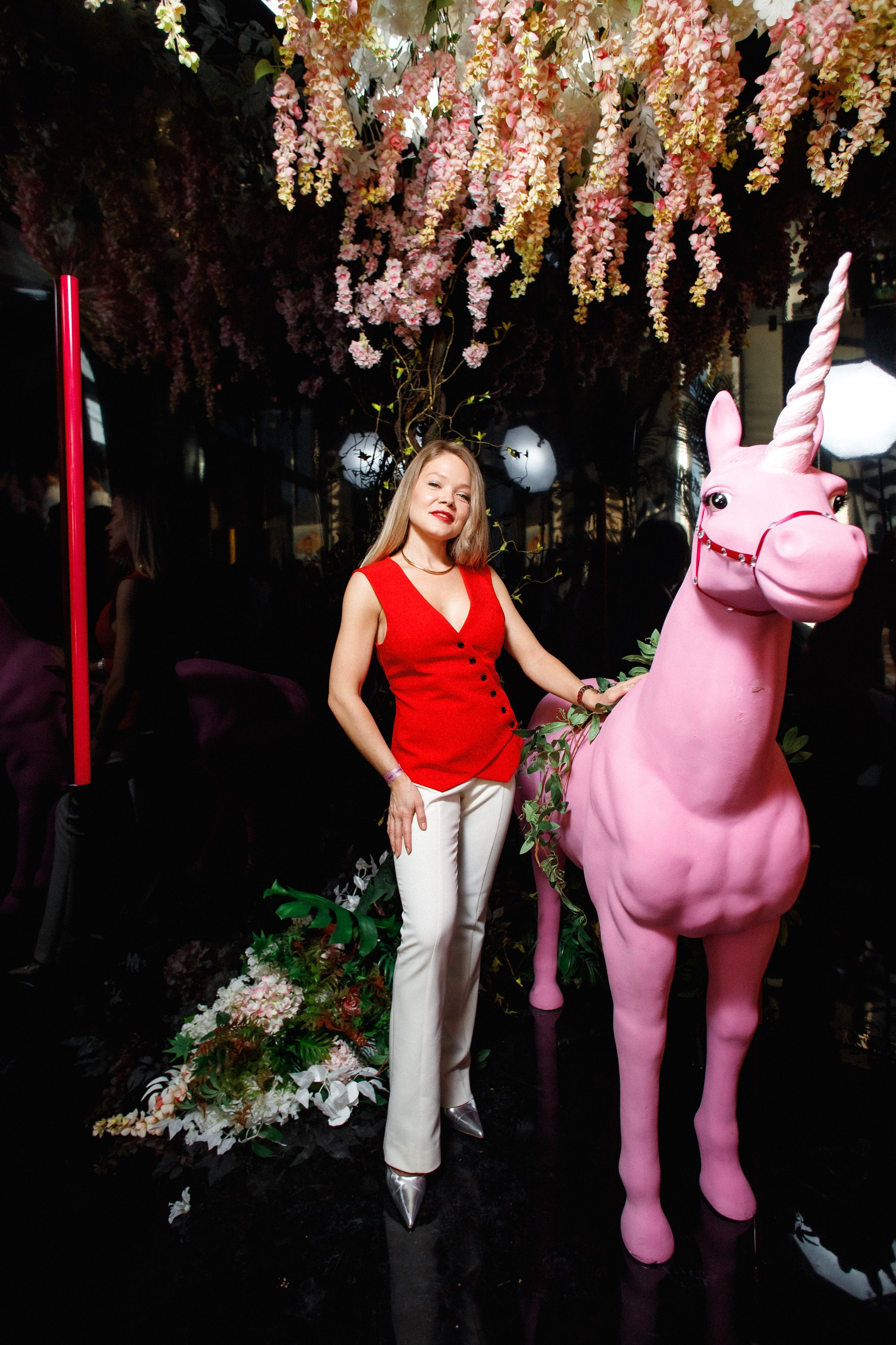 BRAVO FLORA EVENT. СВОИ. ФОТООТЧЕТЫ-СОБЫТИЯ-МЕСТА