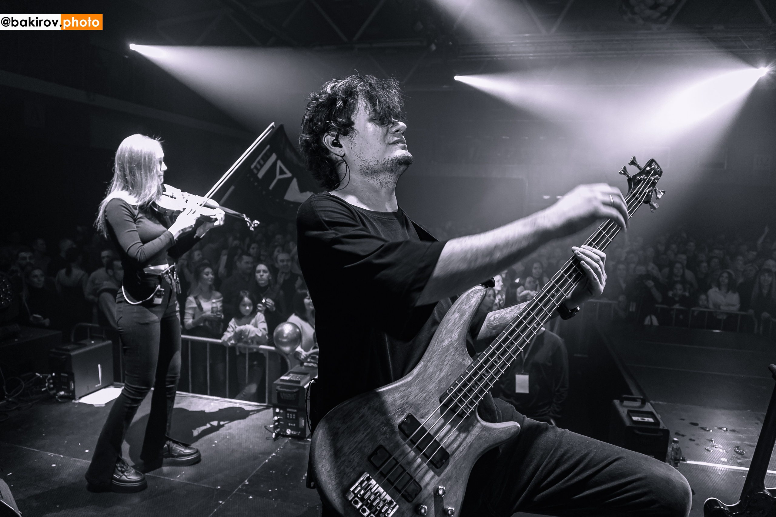 25.11 Концерт Шум. Команда специалистов в мире фотографии и видео. Детский фотограф, семейный фотограф