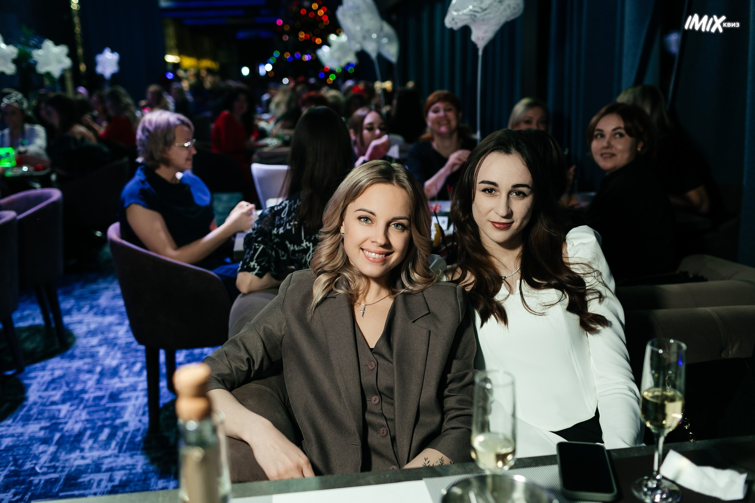 15.12 Imix. Новогодний. Команда специалистов в мире фотографии и видео. Детский фотограф, семейный фотограф