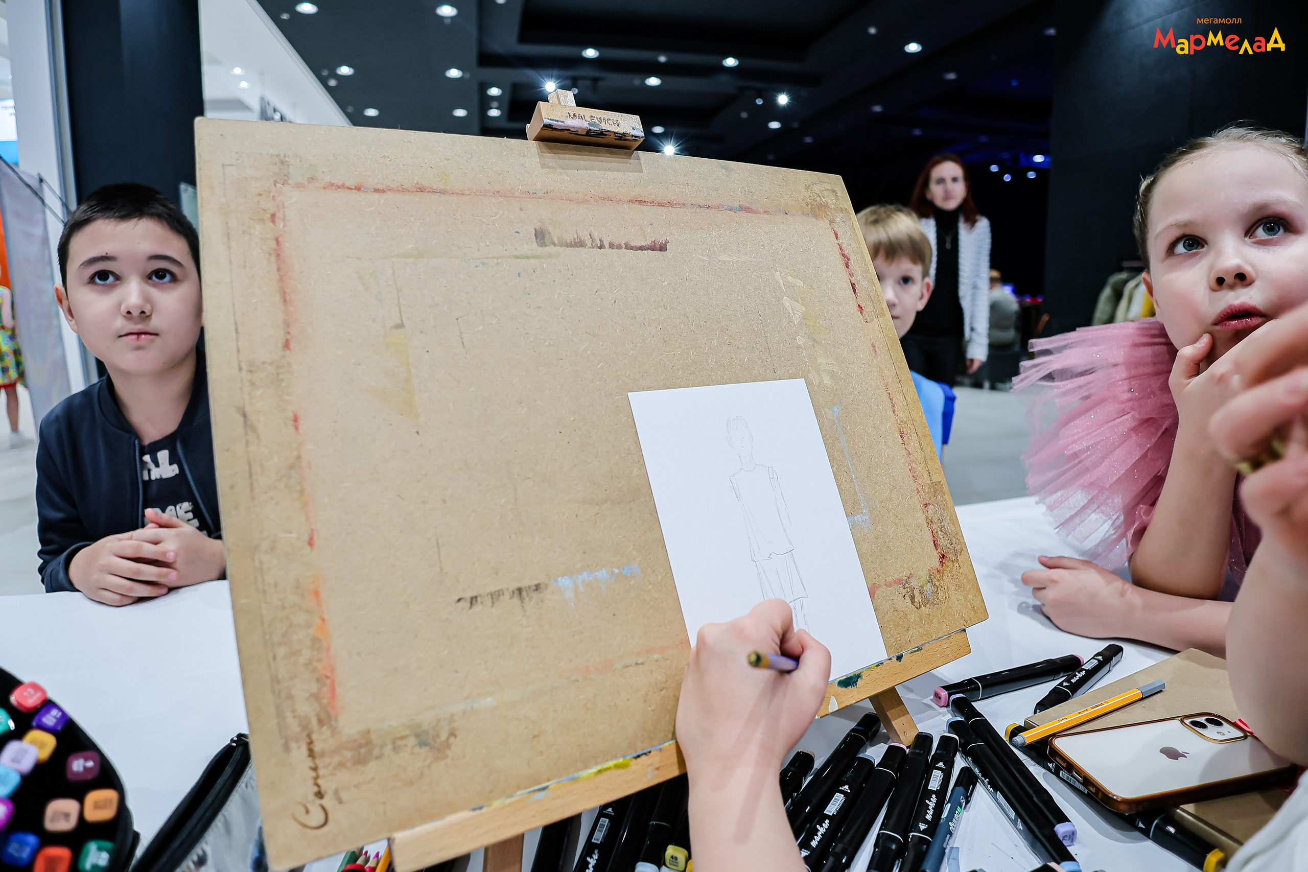 14.02 Любовь без границ в Мегамолл Мармелад. Команда специалистов в мире фотографии и видео. Детский фотограф, семейный фотограф