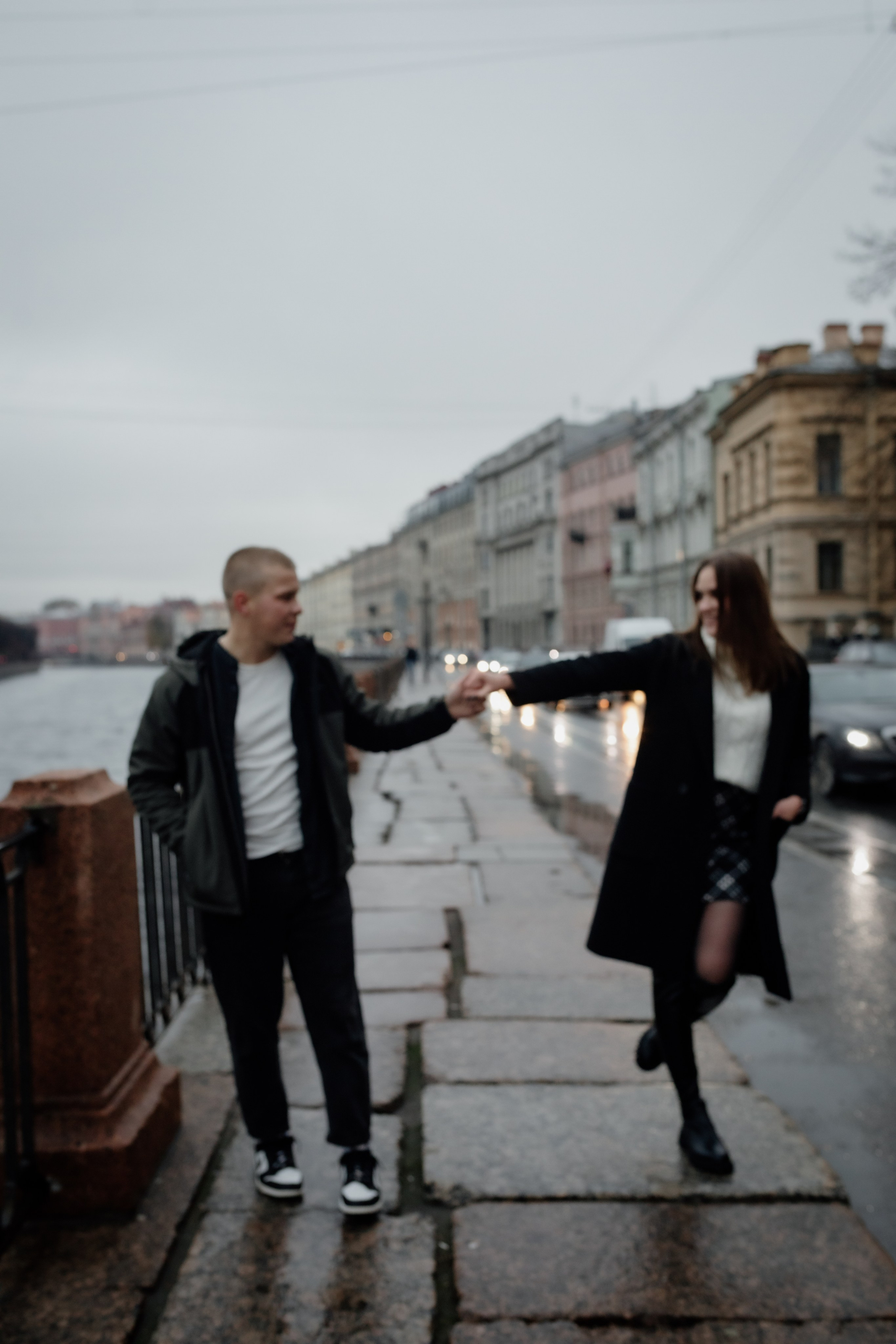 ЛОКАЦИИ. Фотограф в Санкт-Петербурге Разиля Идиятуллина