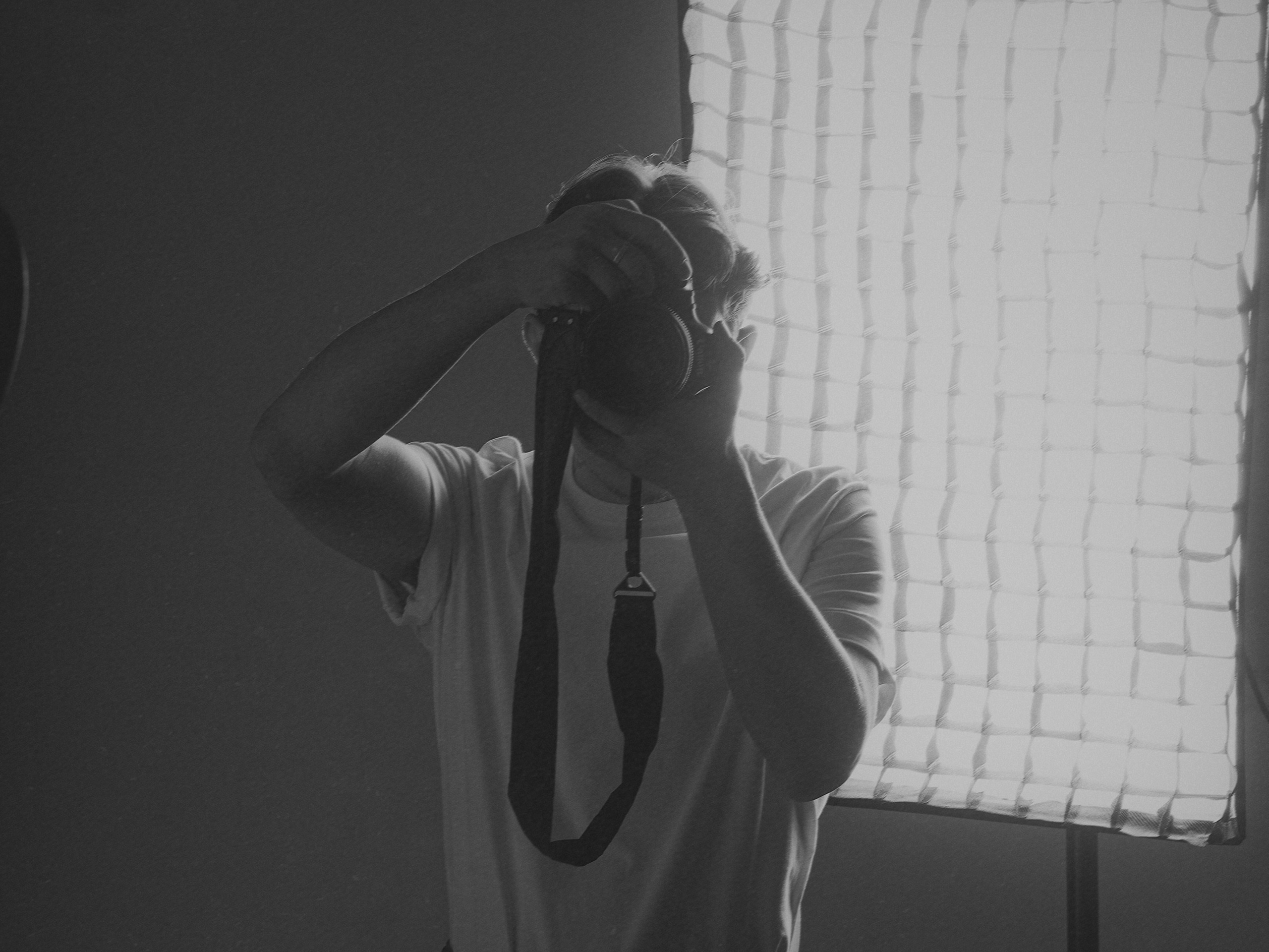 For brands. Gofman Roman — photographer