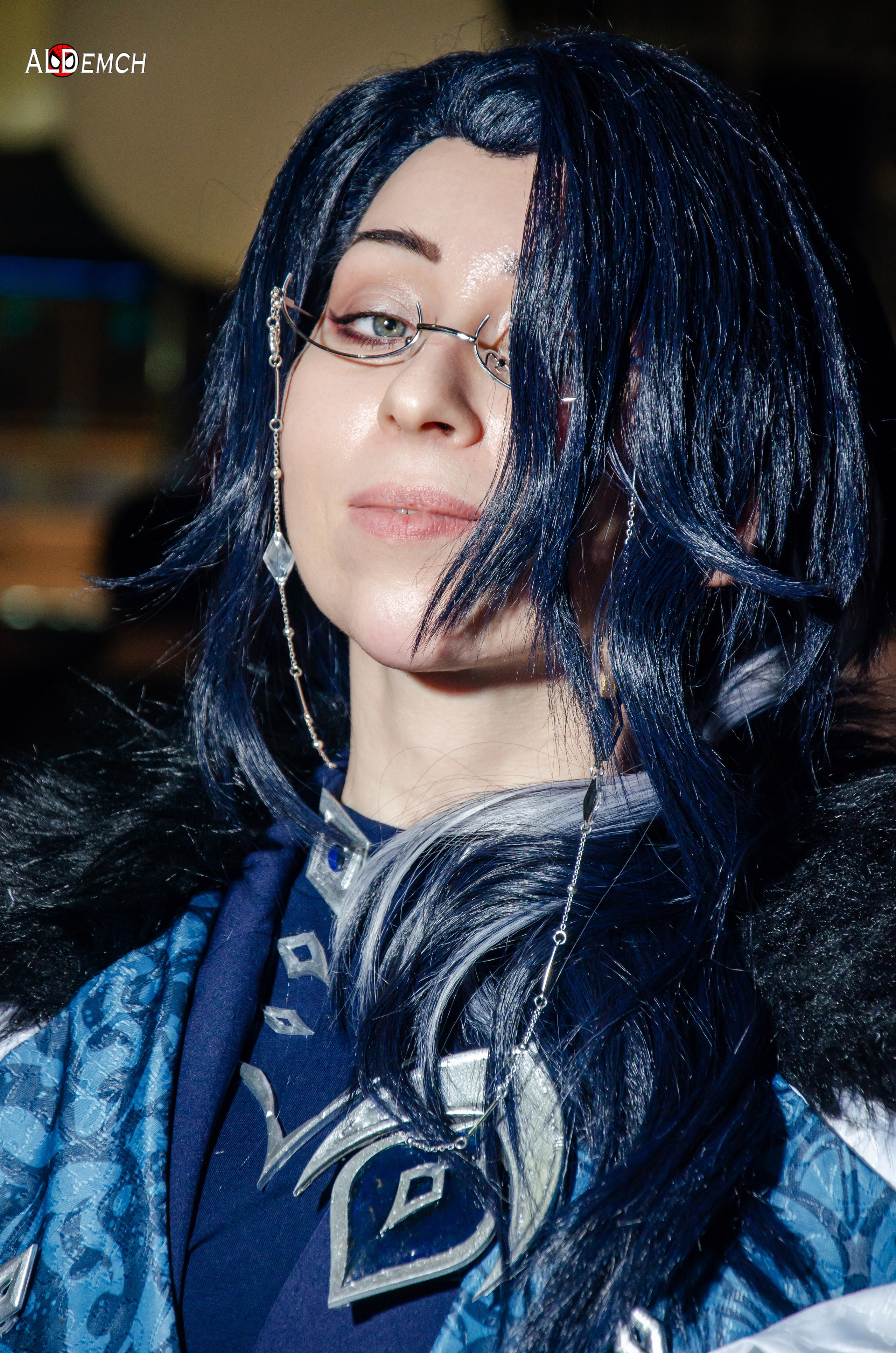 Фотограф для Косплей фотосессии в Москве, Дмитрове, Дубне