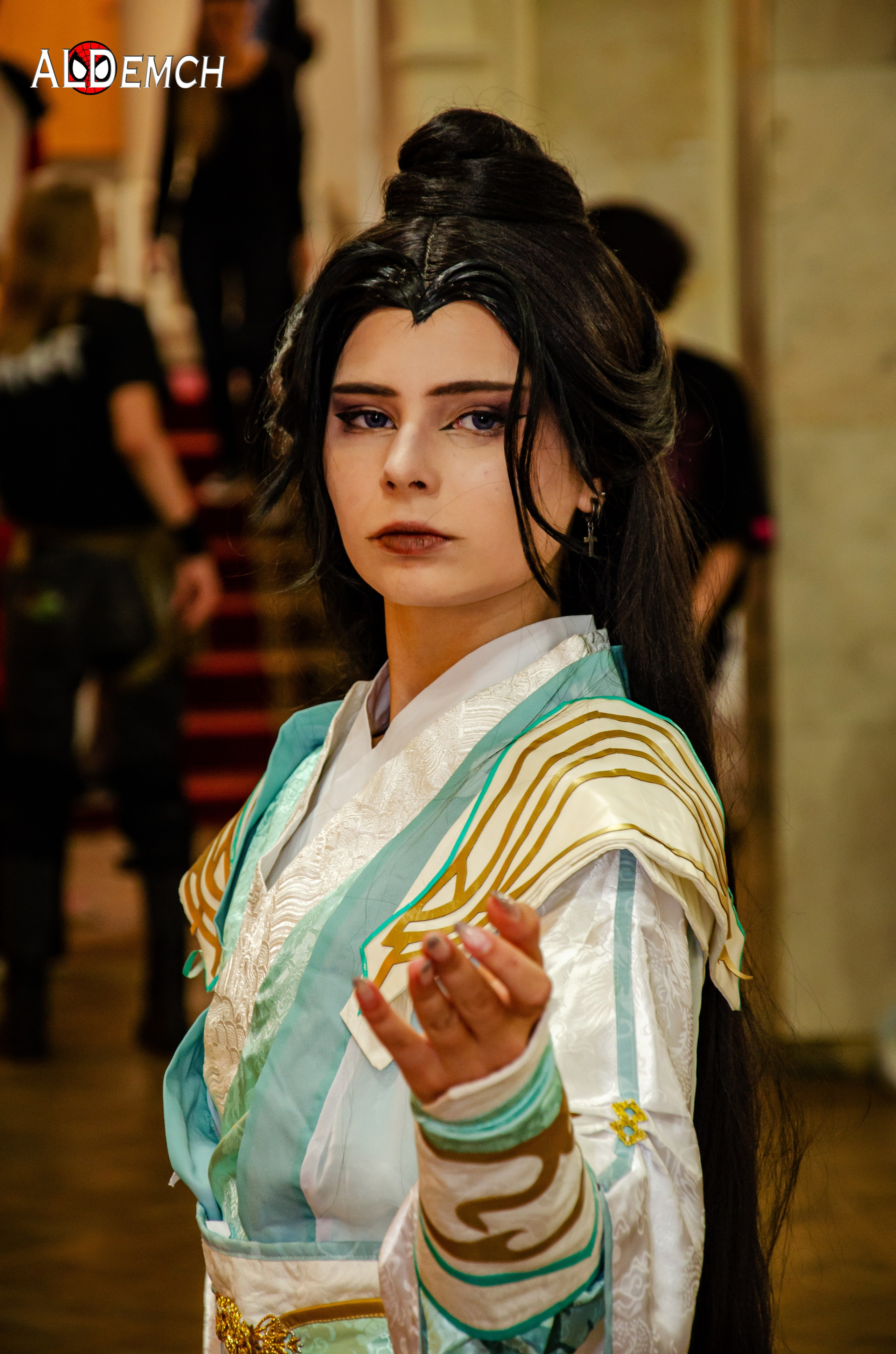 Фотограф для Косплей фотосессии в Москве, Дмитрове, Дубне