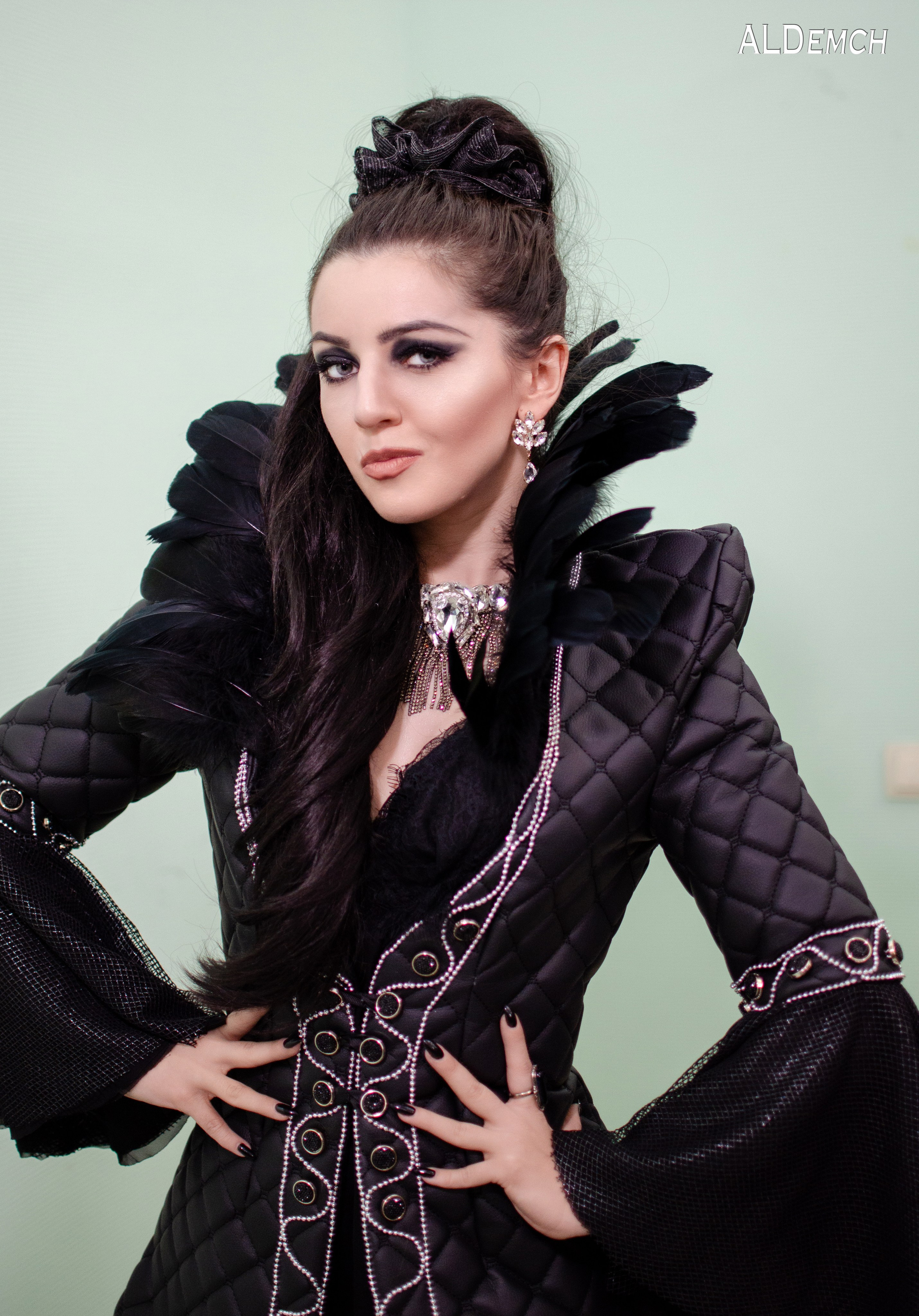 Фестиваль ГикКон в Москве фото от фотографа