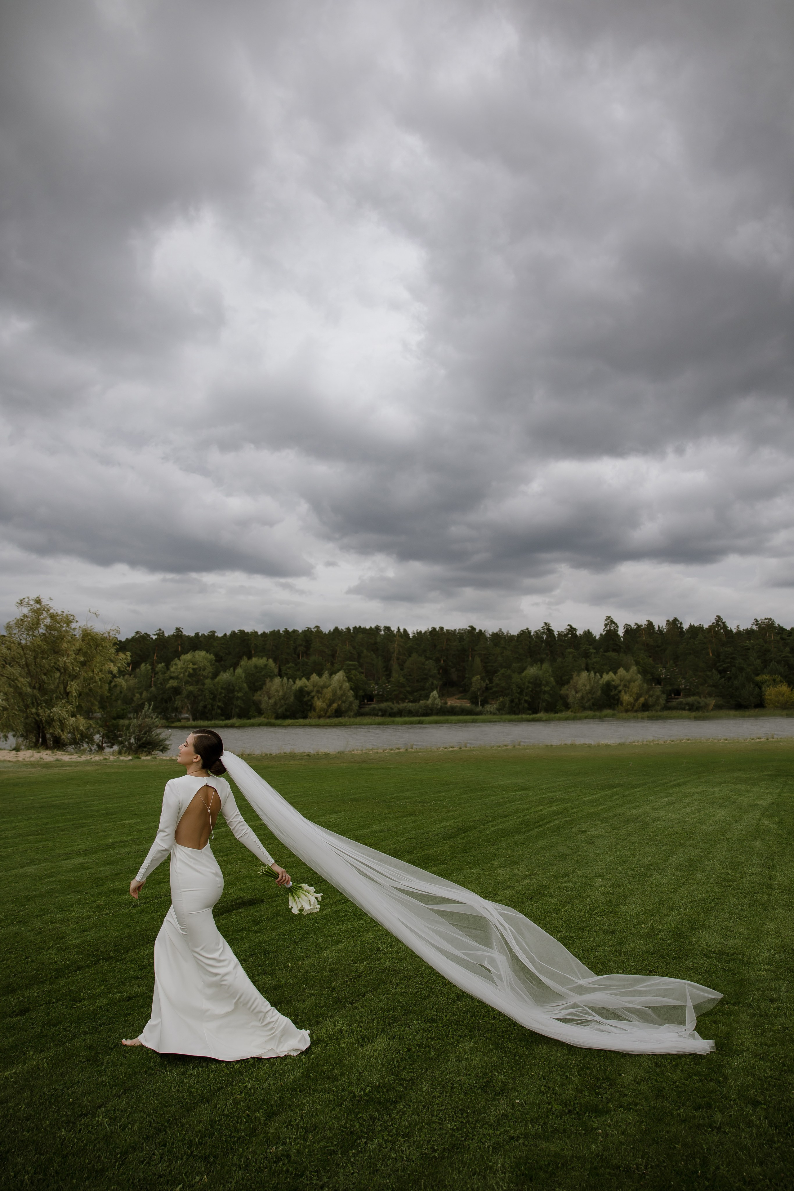 Свадебная фотосессия в Тольятти. Свадебный и семейный фотограф в Самаре и Тольятти | Елена Топанцева