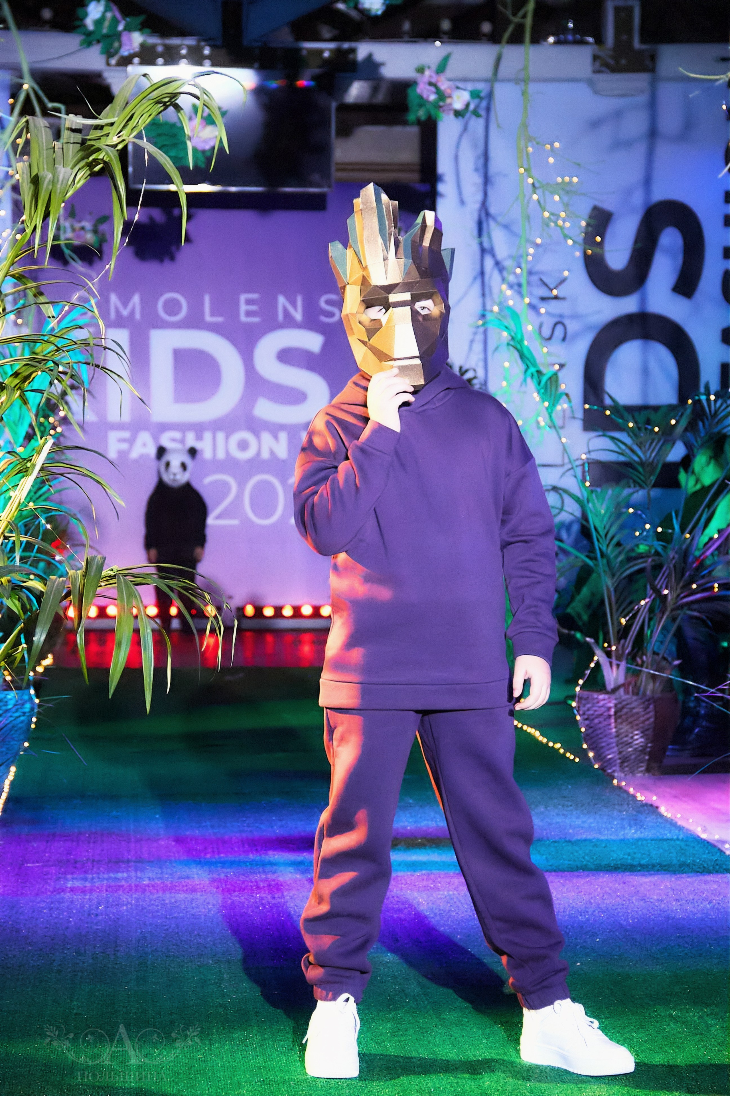 SMOLENSK KIDS FASHION WEEK 2023. Фотограф в Смоленске Ася Польшина