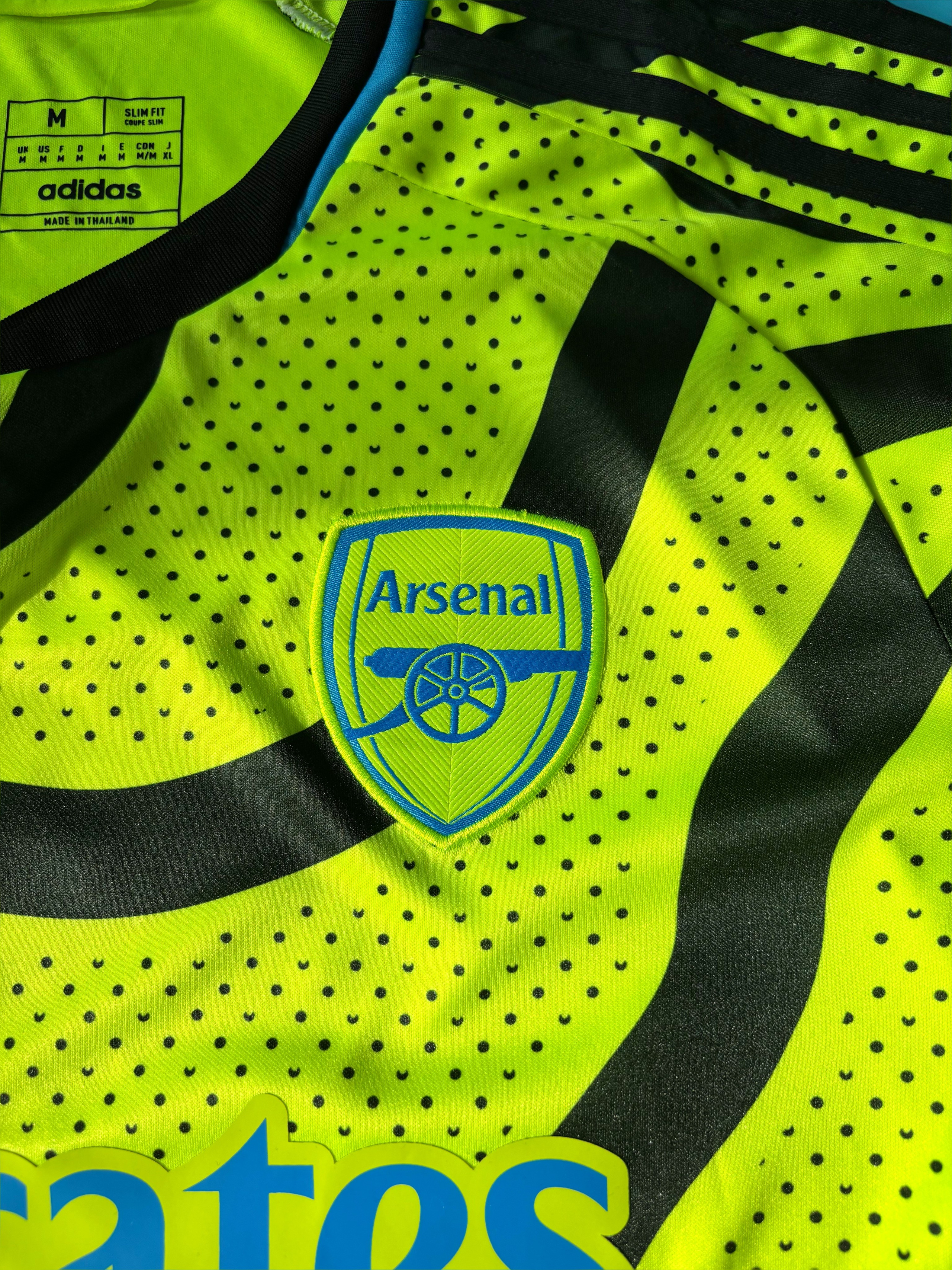 Джерси Арсенал 2023-2024 купить. Футбольный магазин — ssw_magazin