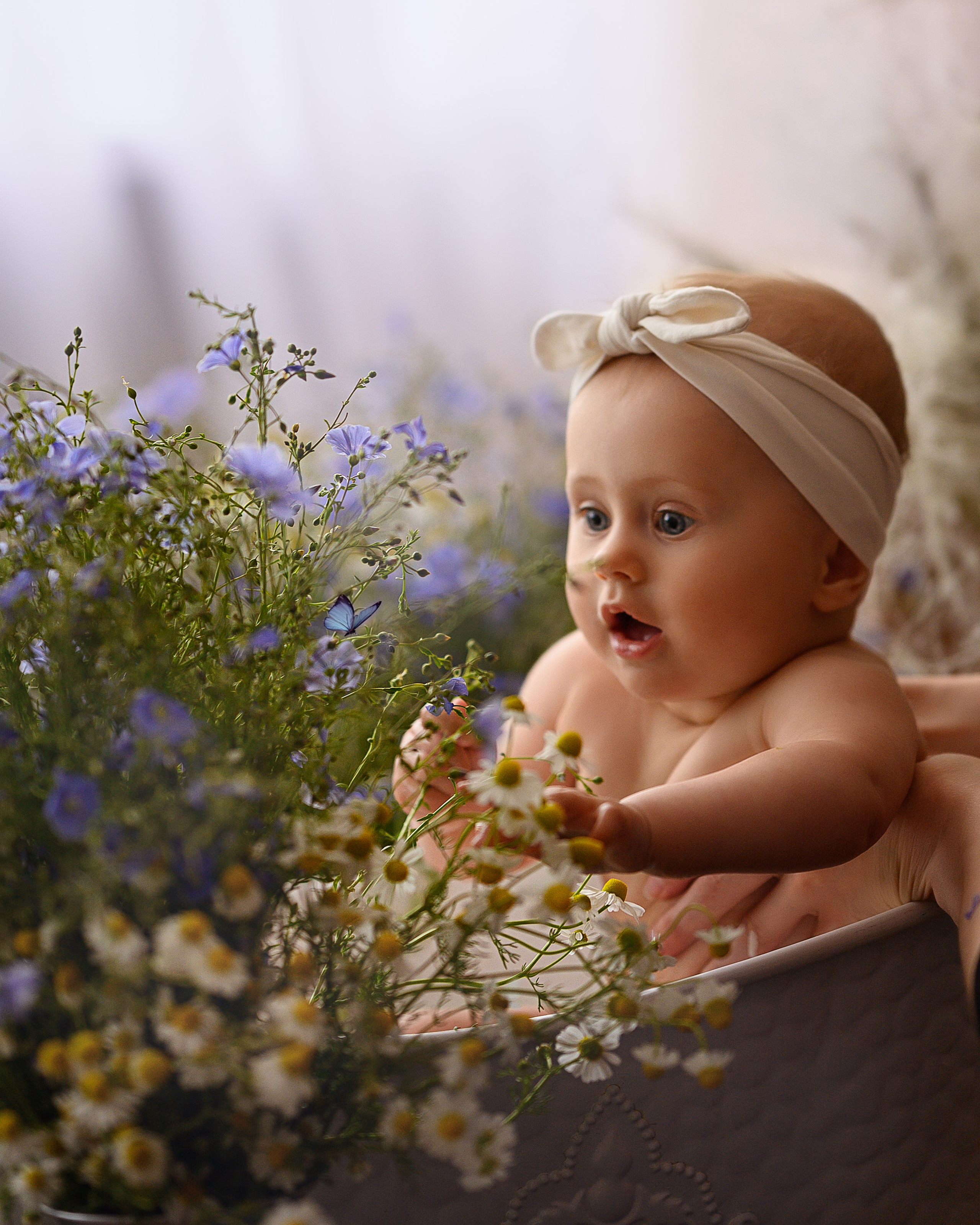 Детские фотопроекты. Детский и семейный фотограф Ирина Гладких