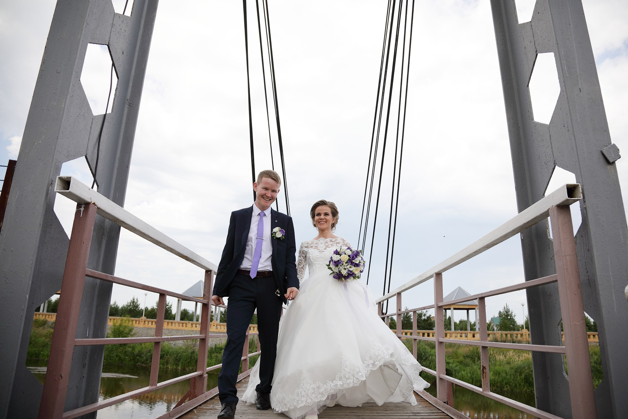 свадебный фотограф Екатеринбург