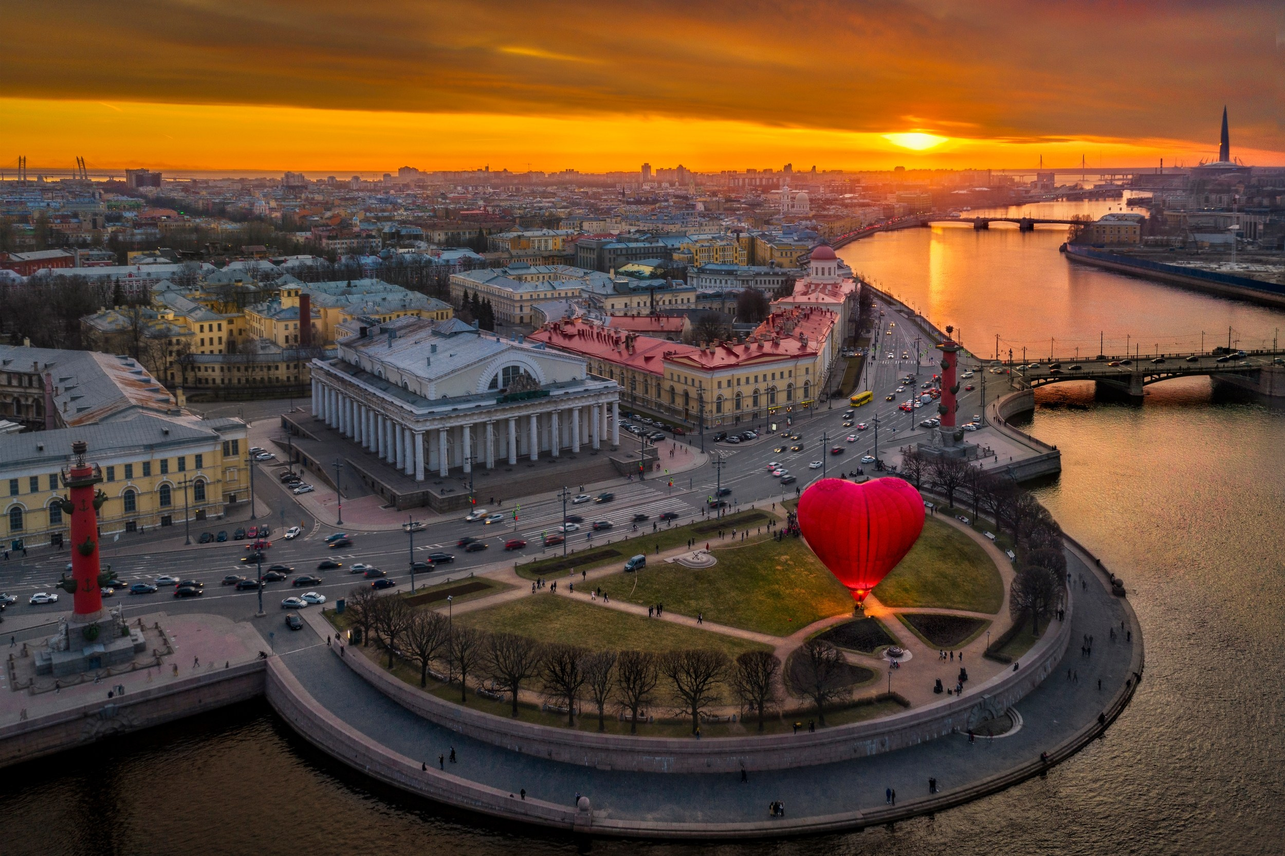 Фотограф Александр Петросян