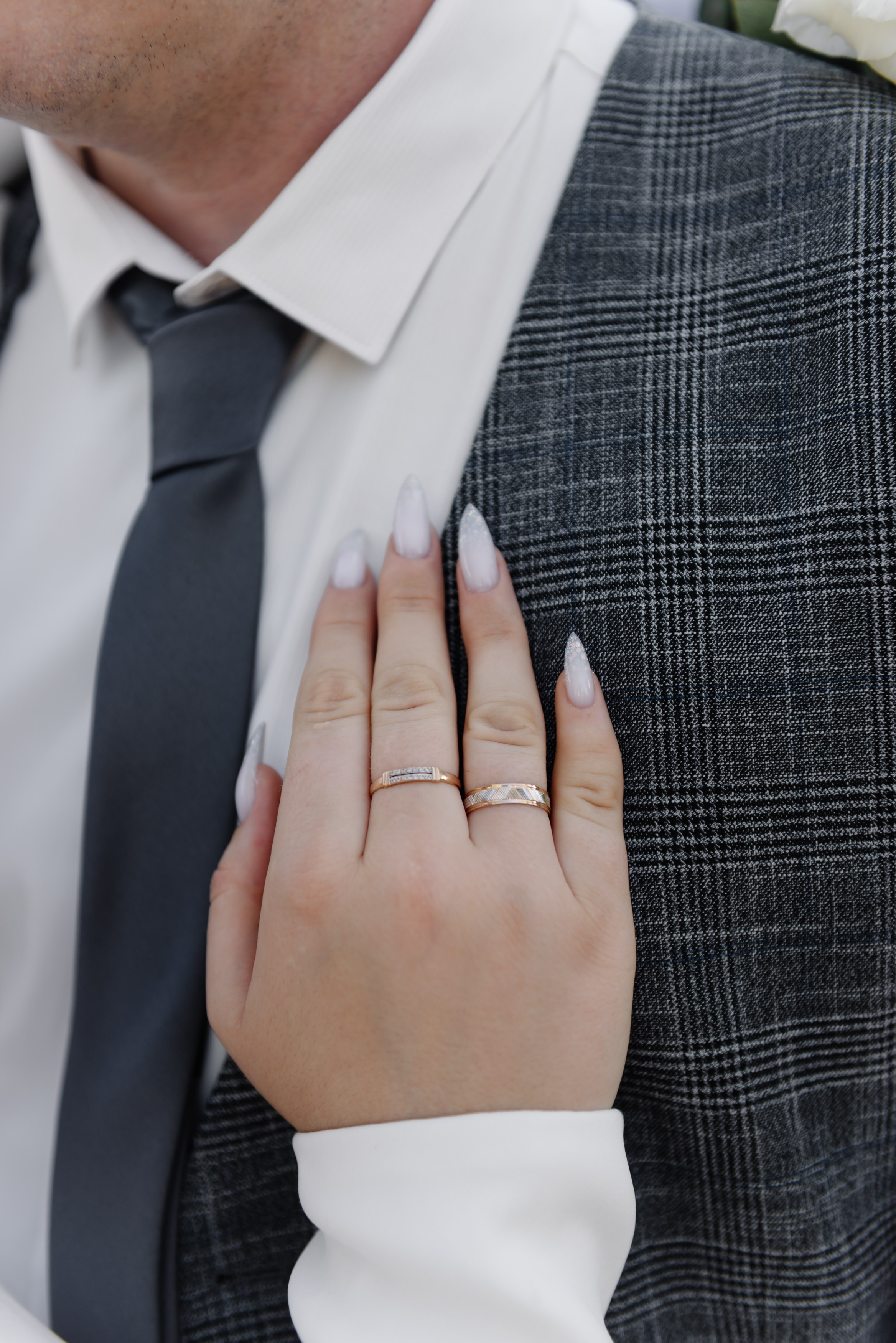 Свадебная фотосессия в горячем ключе. Свадебный фотограф в Горячем Ключе Смирнова Дина