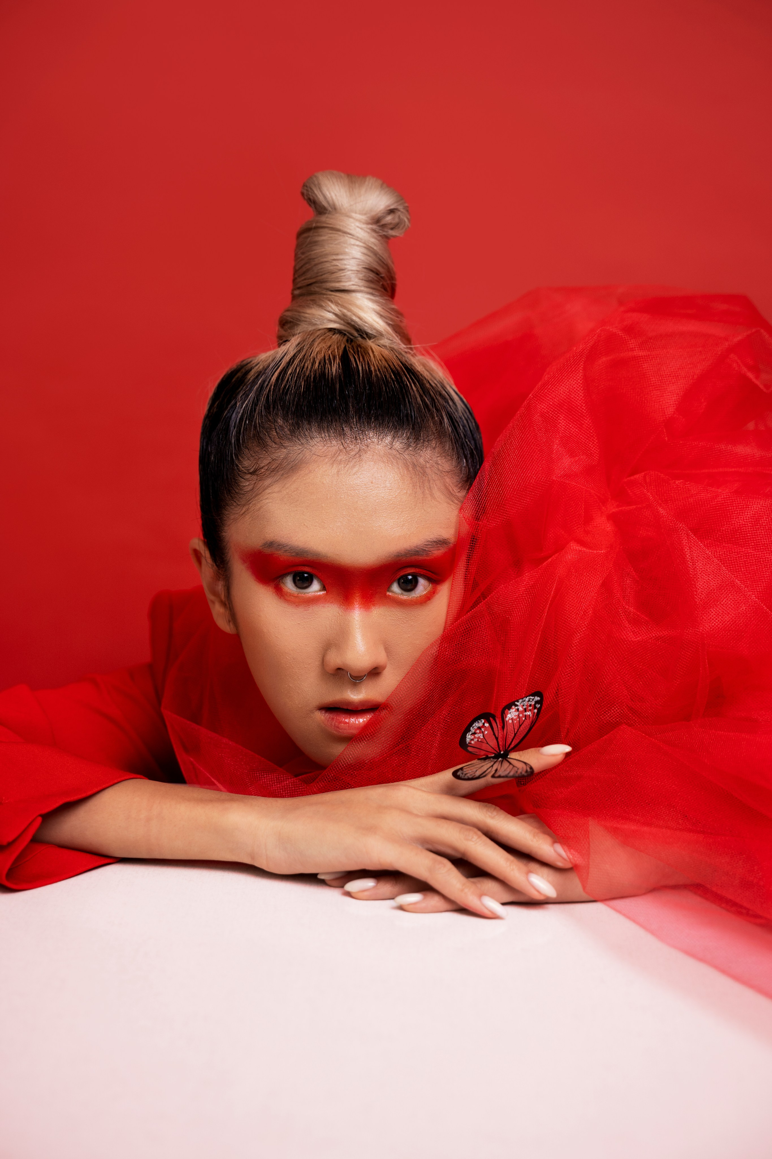 RED MOOD: СЪËМКА АЛИНЫ В МОСКВЕ. Свадебный фотограф в Санкт-Петербурге Алиса Беликова