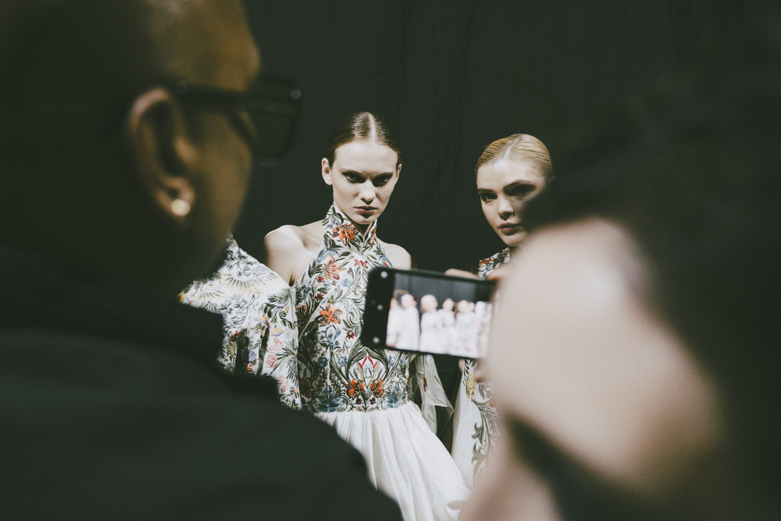 Moscow Fashion Week 4й сезон 2025